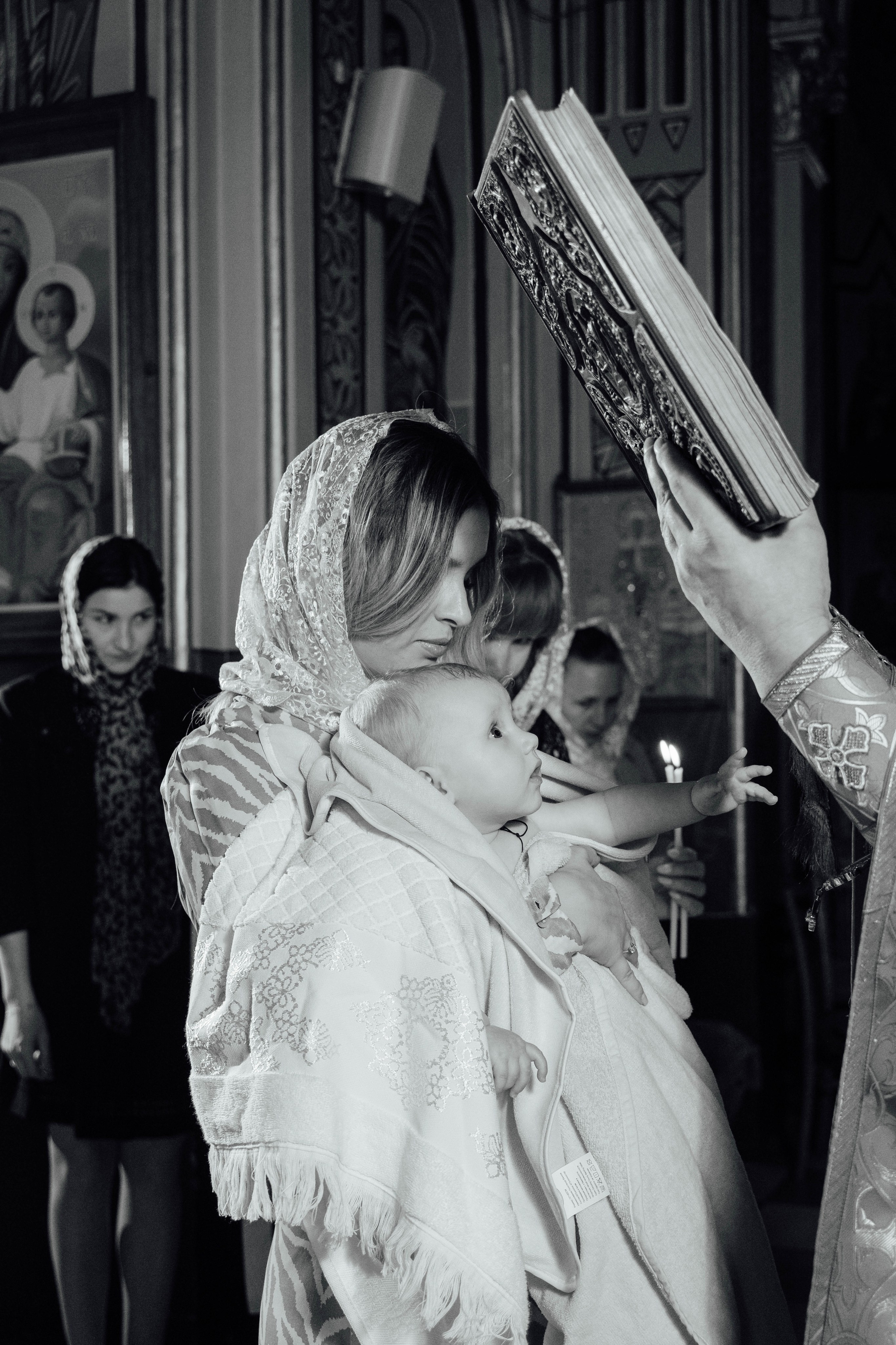 Botez. Свадебный Фотограф, Детский и семейый Фотограф Молдова