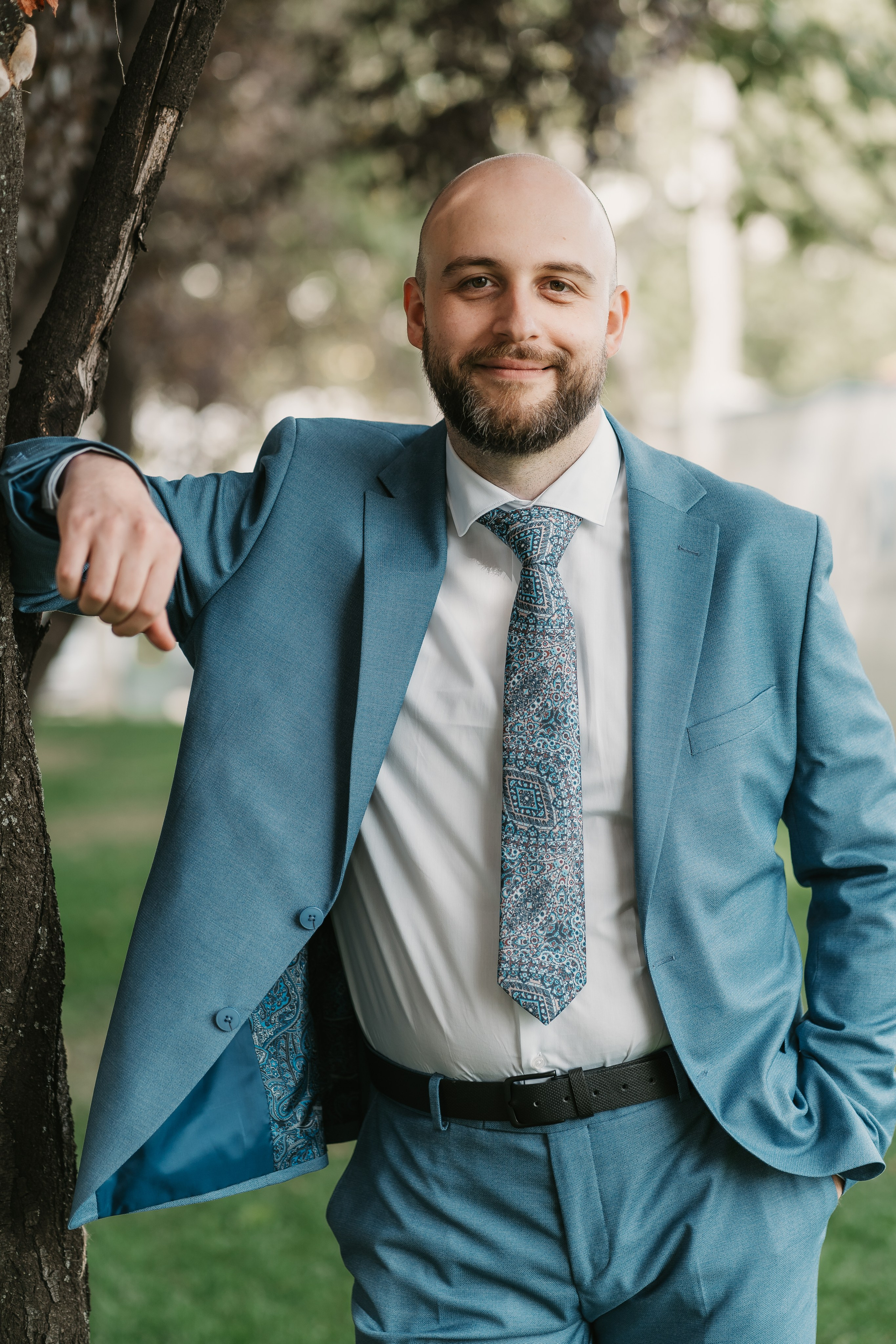 Andreea & Tigran. Dara Lens | The art of remembering