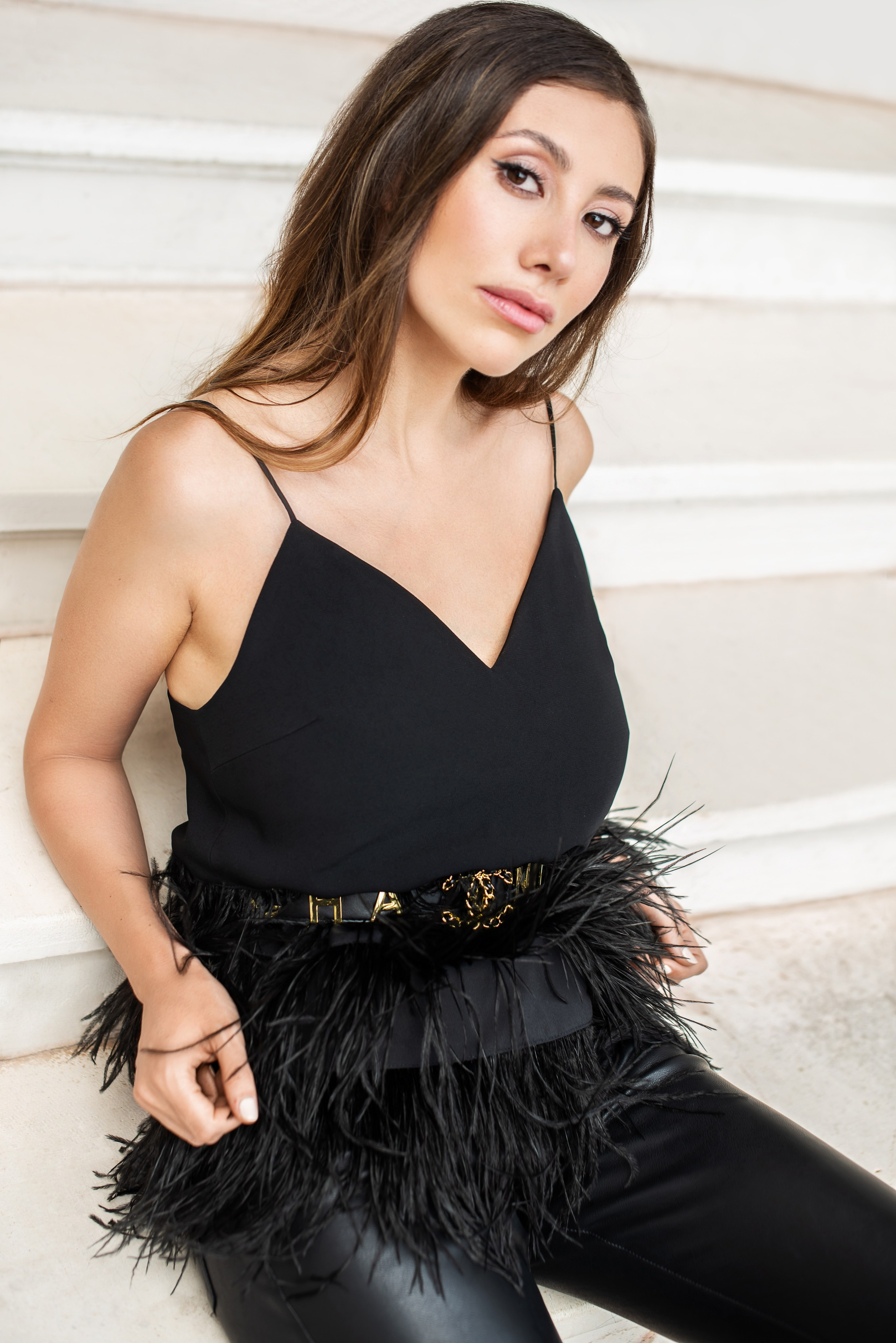 Luxury. Ekaterina Volynec — France Photographer