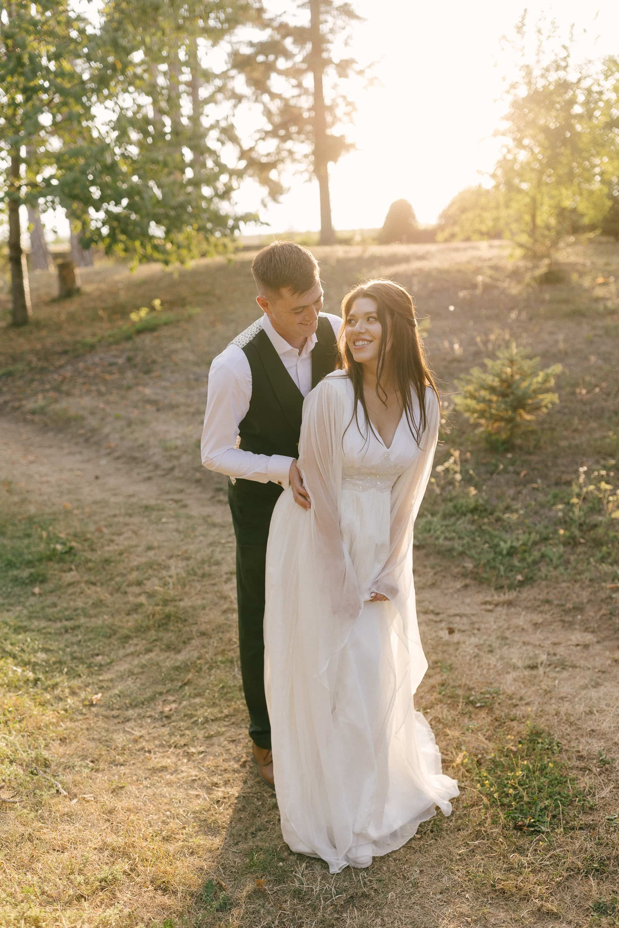 Andreea & Alex | wedding day