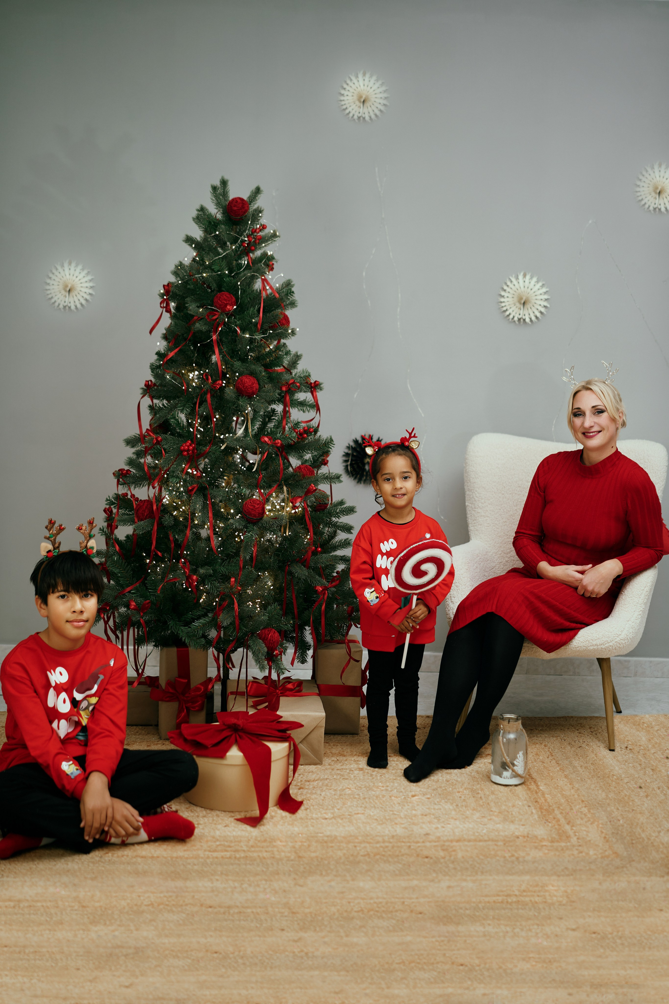 Малышка Жасмин. Фотограф в Барселоне Жанна Захарченко