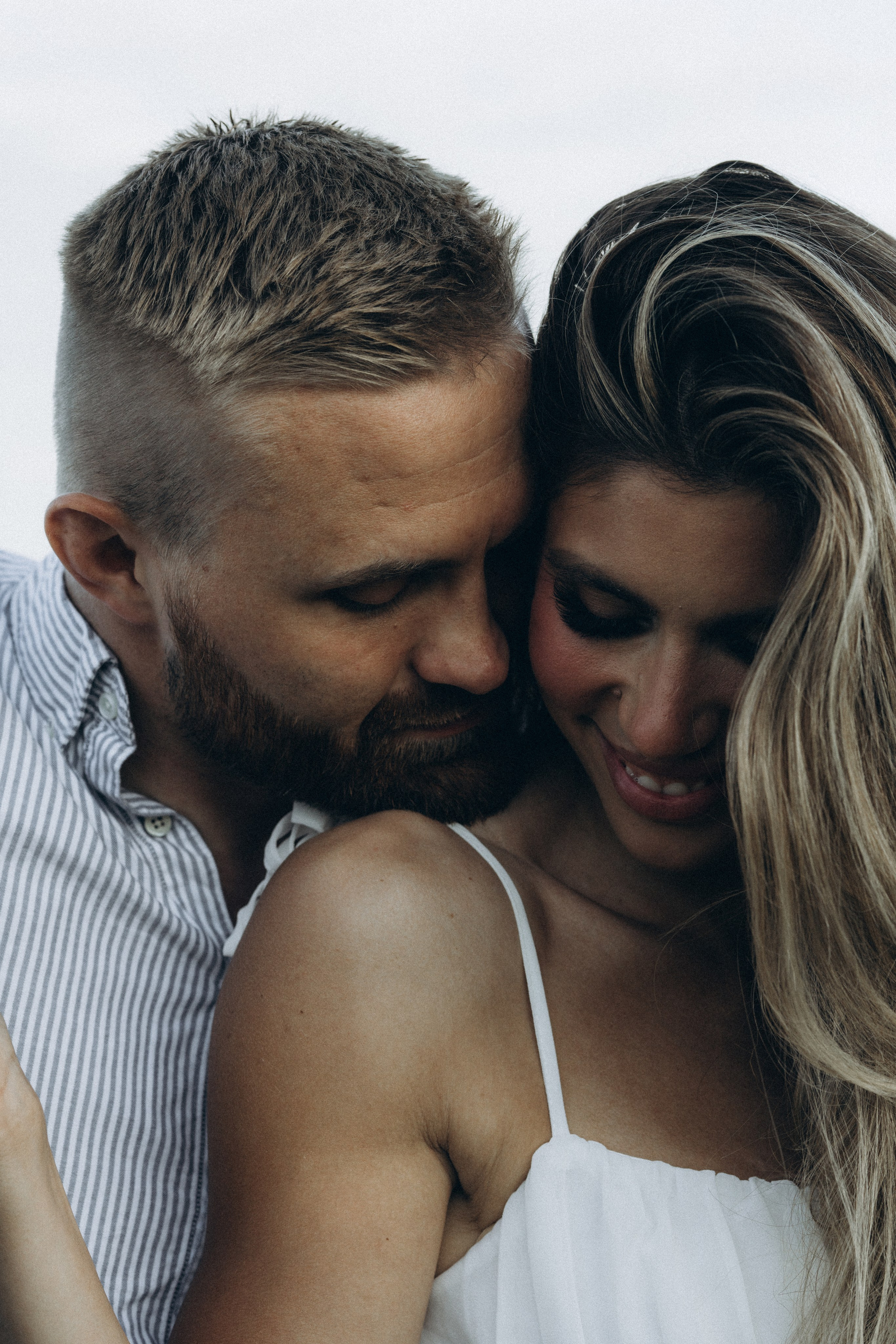 M&J. Wedding and portrait photographer in Helsinki Vickan O