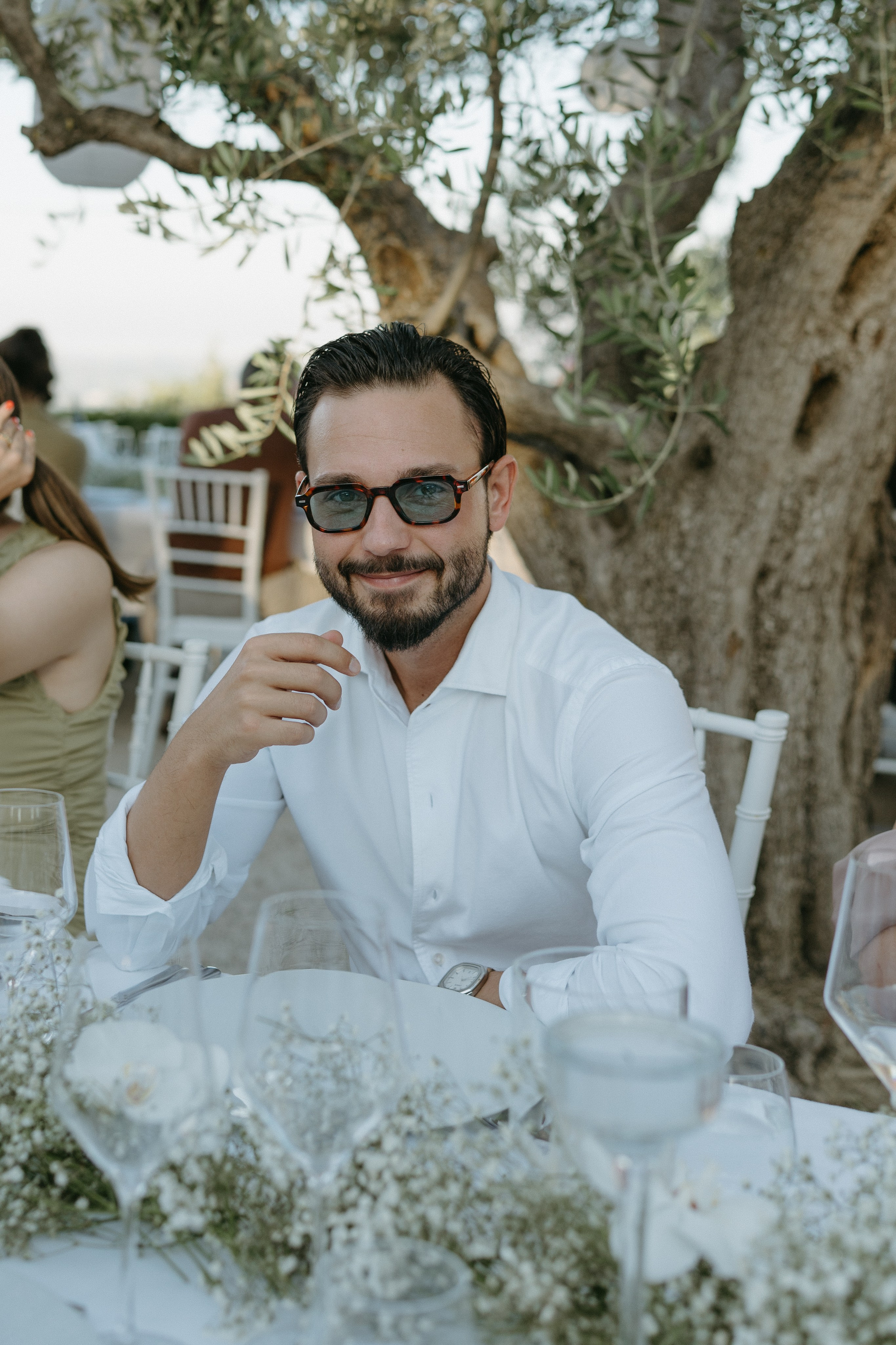 Sofia&Falk. Wedding photographer Italy