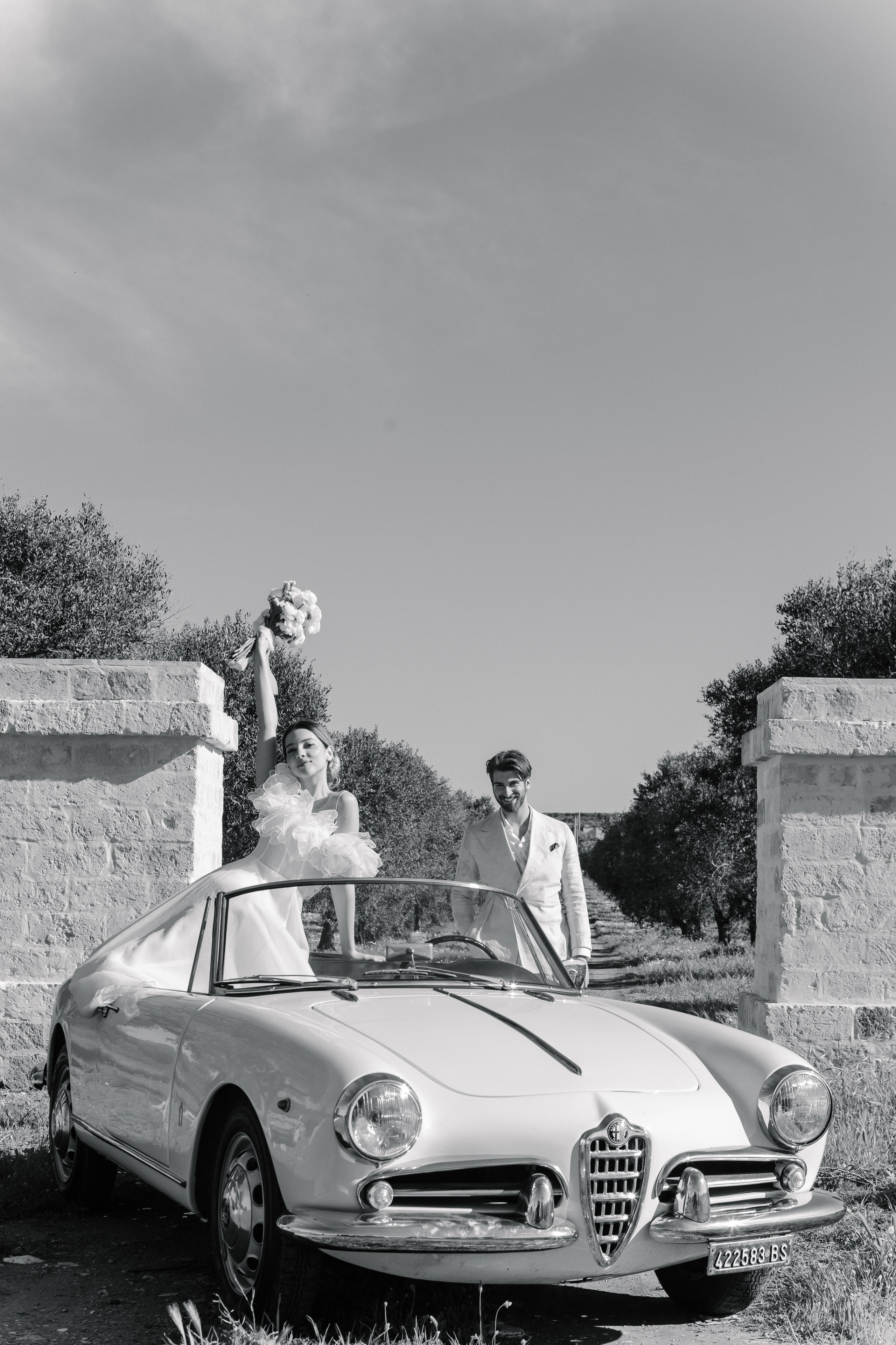 Puglia. Весільний фотограф Вікторія Саврук