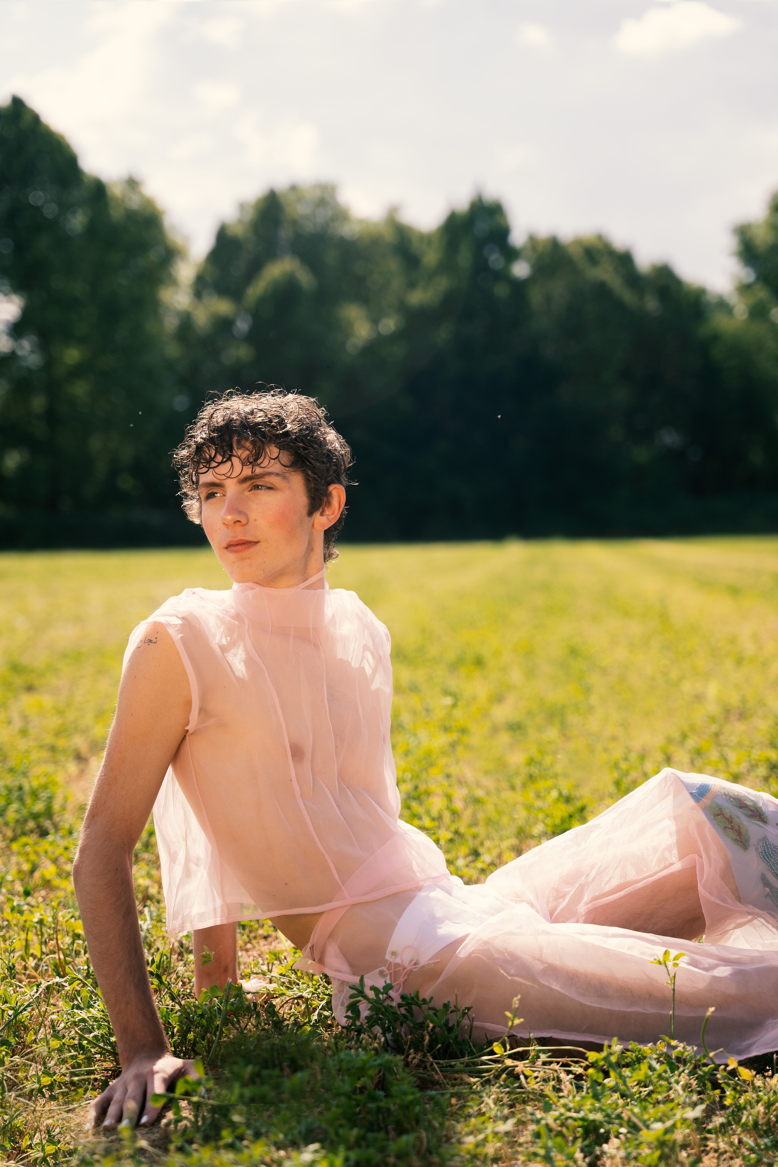 Fashion. NEREASPARA| Fotógrafa en Madrid