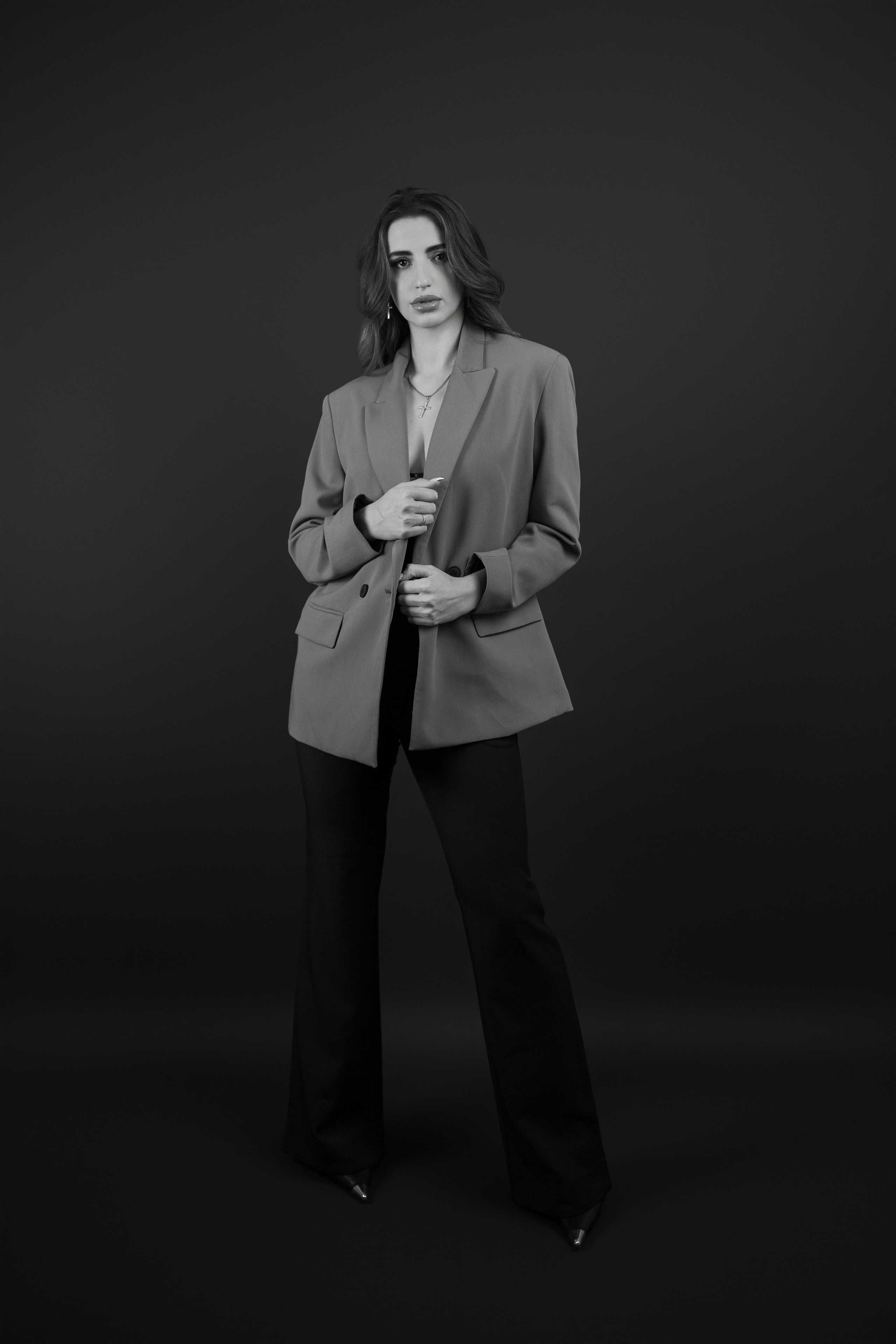 Model (Ionela). Eni’s Photo