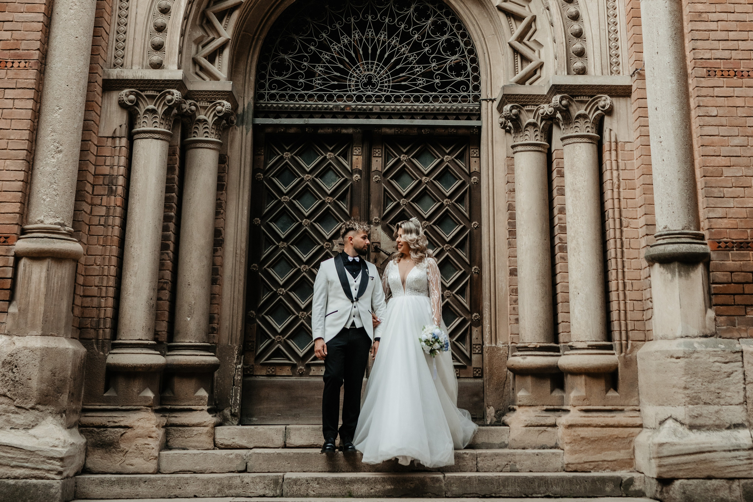 🤎 D a i a n a & D a n i e l – After Wedding Love Story. Wedding & Family Photographer