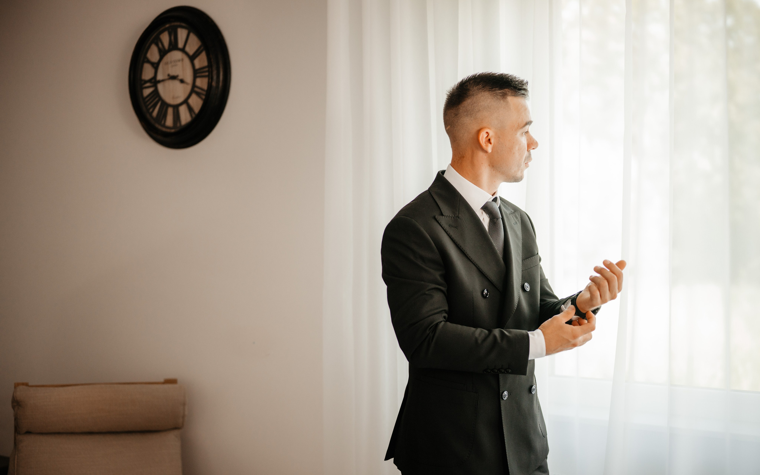 🤎 I o n i c a și A n d r e e a - Wedding Day Preview. Wedding & Family Photographer