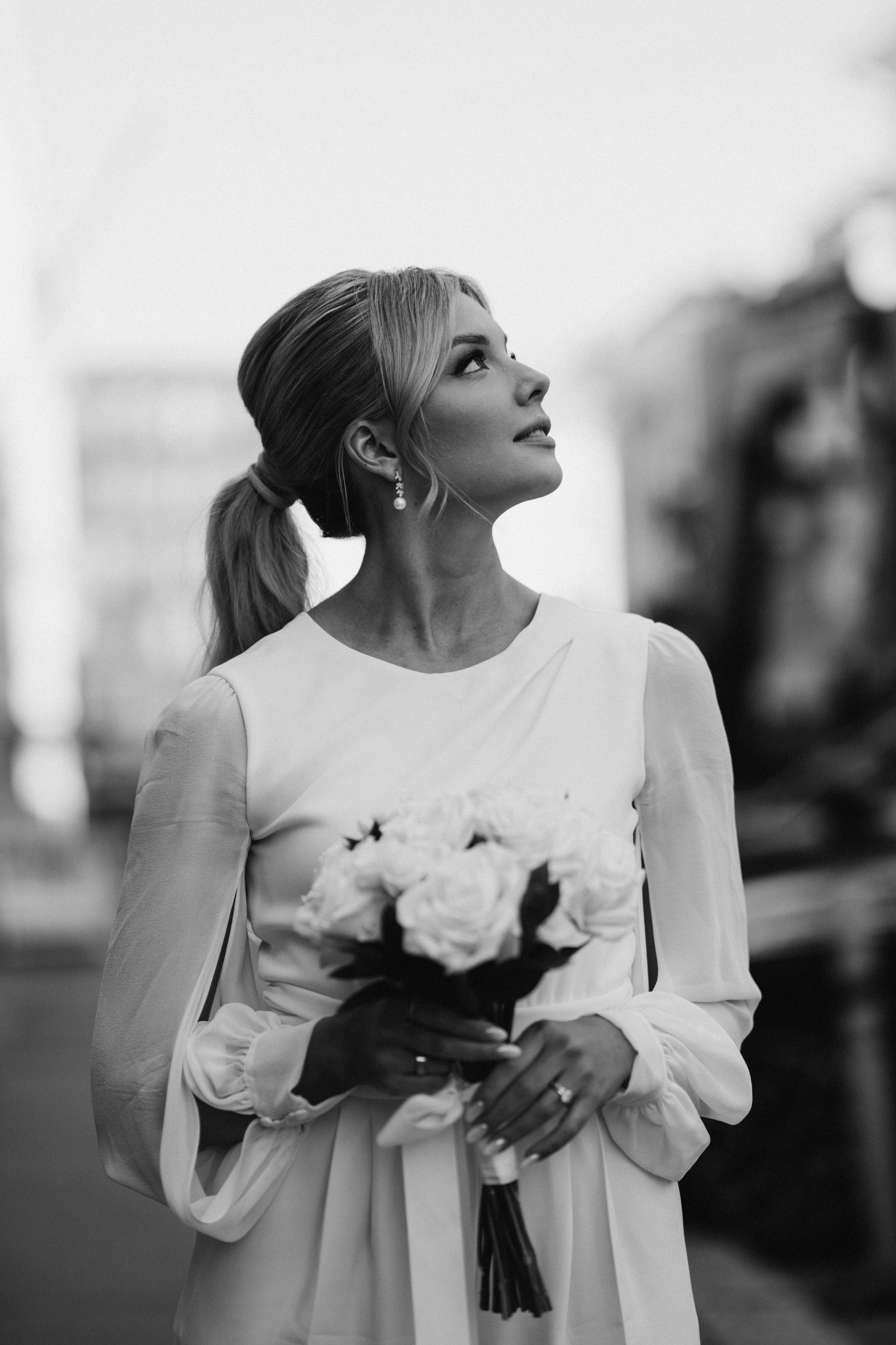 A&P. Wedding and portrait photographer in Helsinki Vickan O