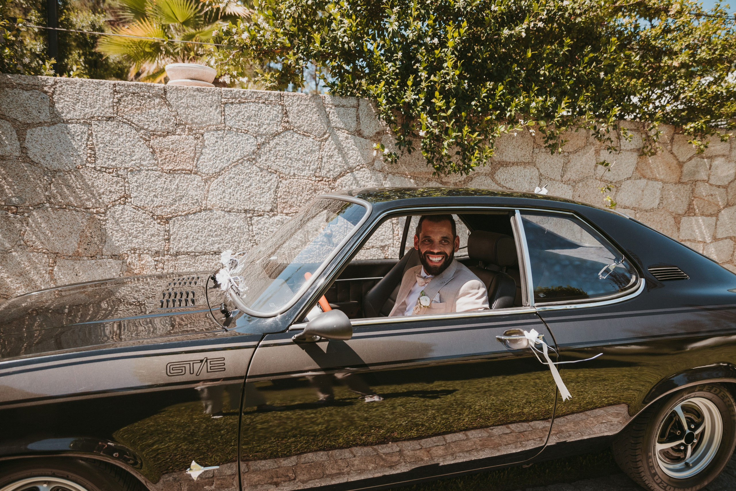Alba & Jorge. Photographe de mariage et de famille à Braga — Alexandra Mieres Photography