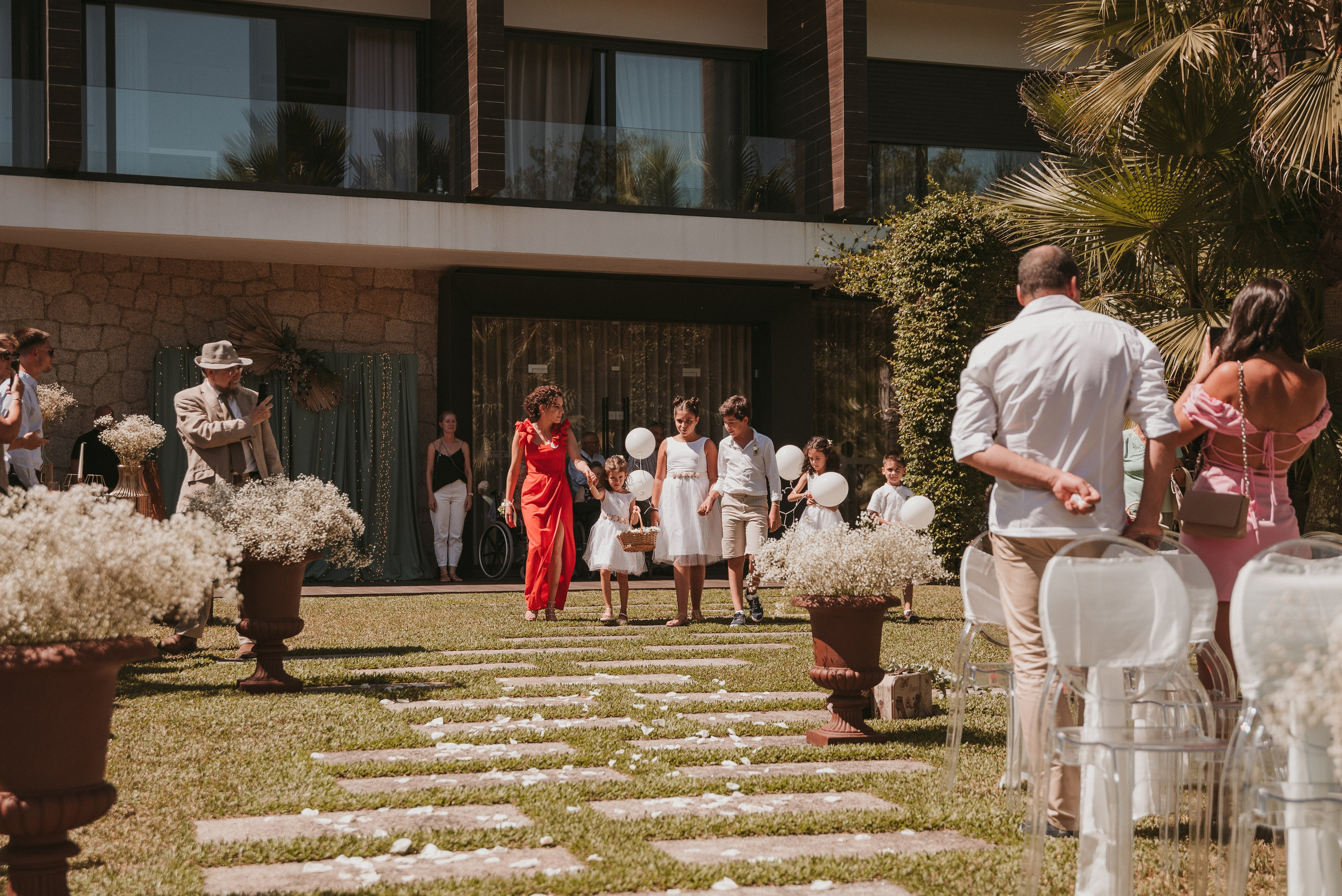 Alba & Jorge. Photographe de mariage et de famille à Braga — Alexandra Mieres Photography