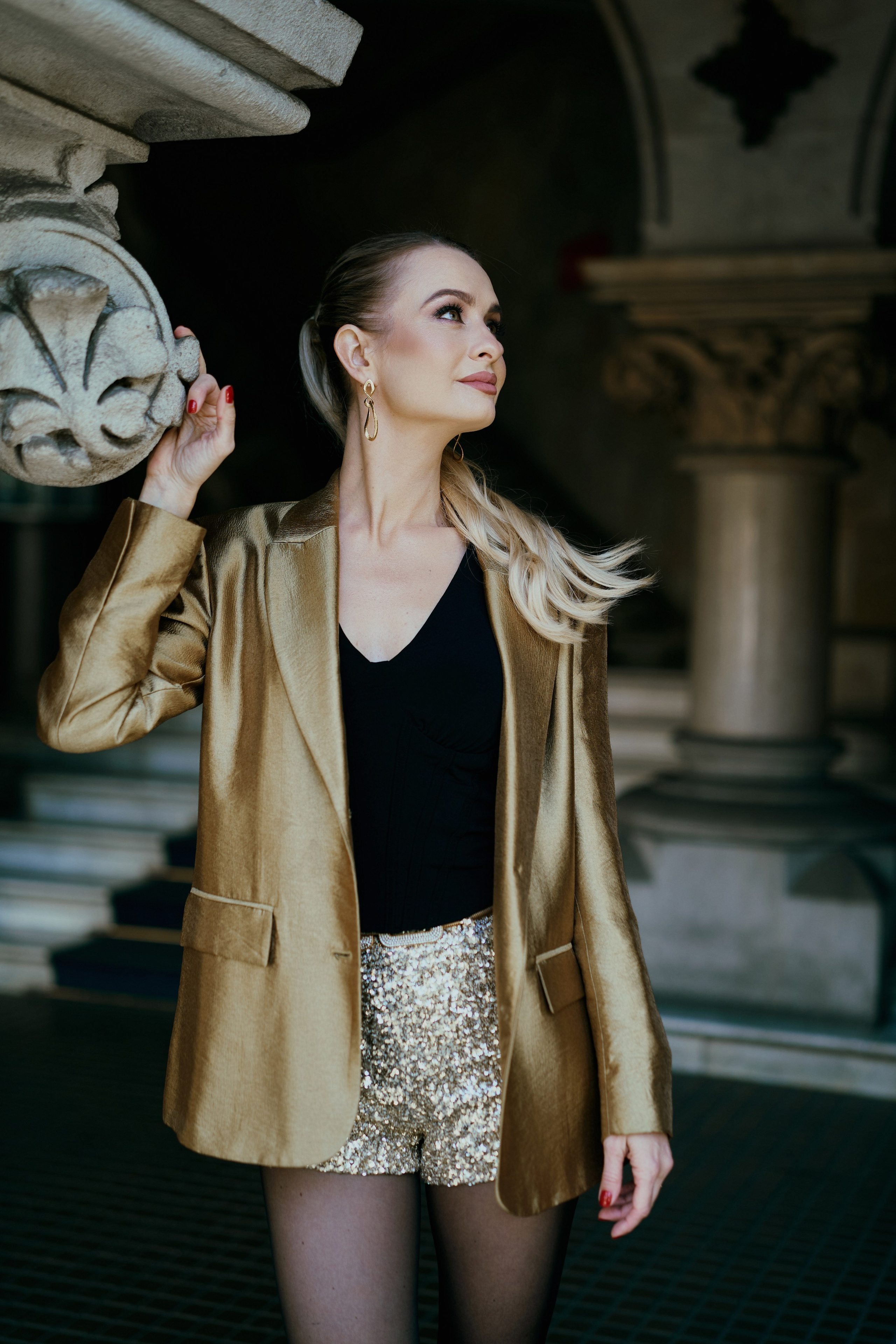 Валерия. Барселона. Фотограф в Барселоне Жанна Захарченко