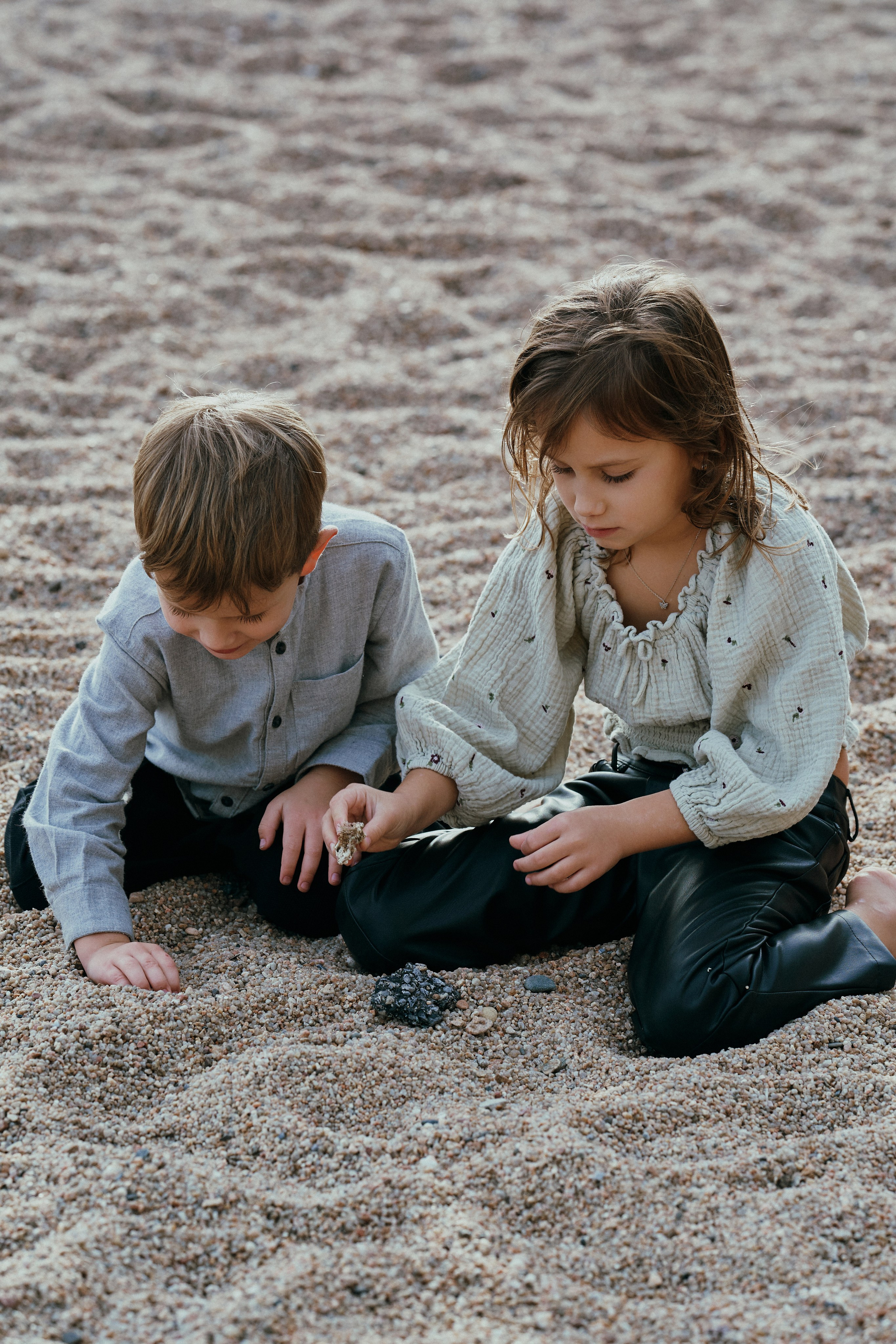 Александр и Надежда. Фотограф в Барселоне Жанна Захарченко