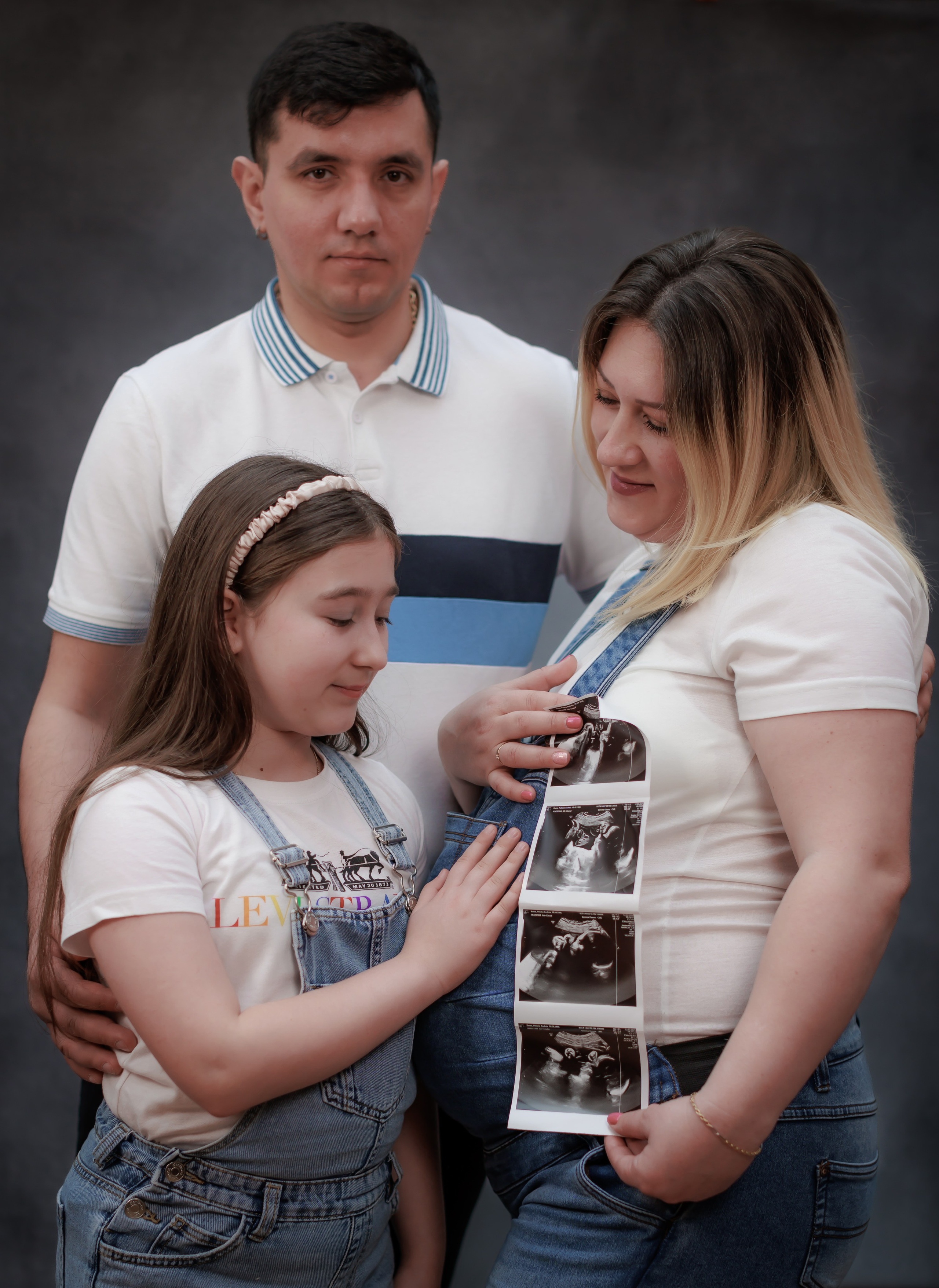 Poliana. Family and chids Photographer in Ireland, Dublin