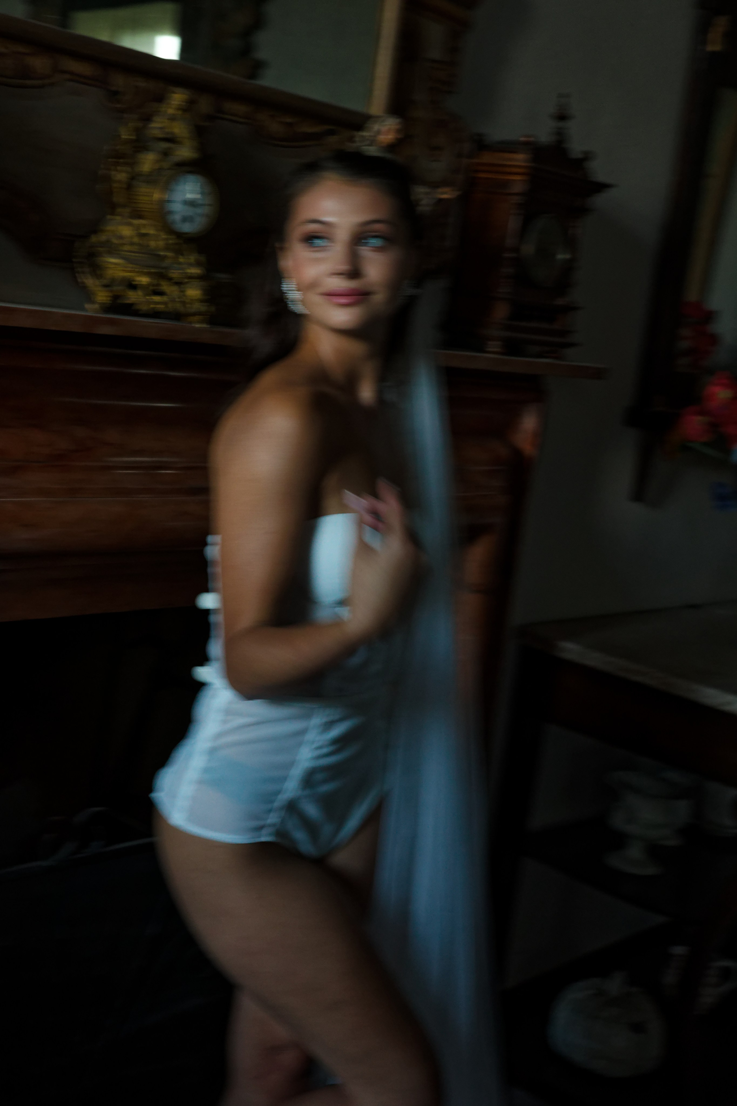 Wedding editorial at Villa Arvedi, Verona, Italy