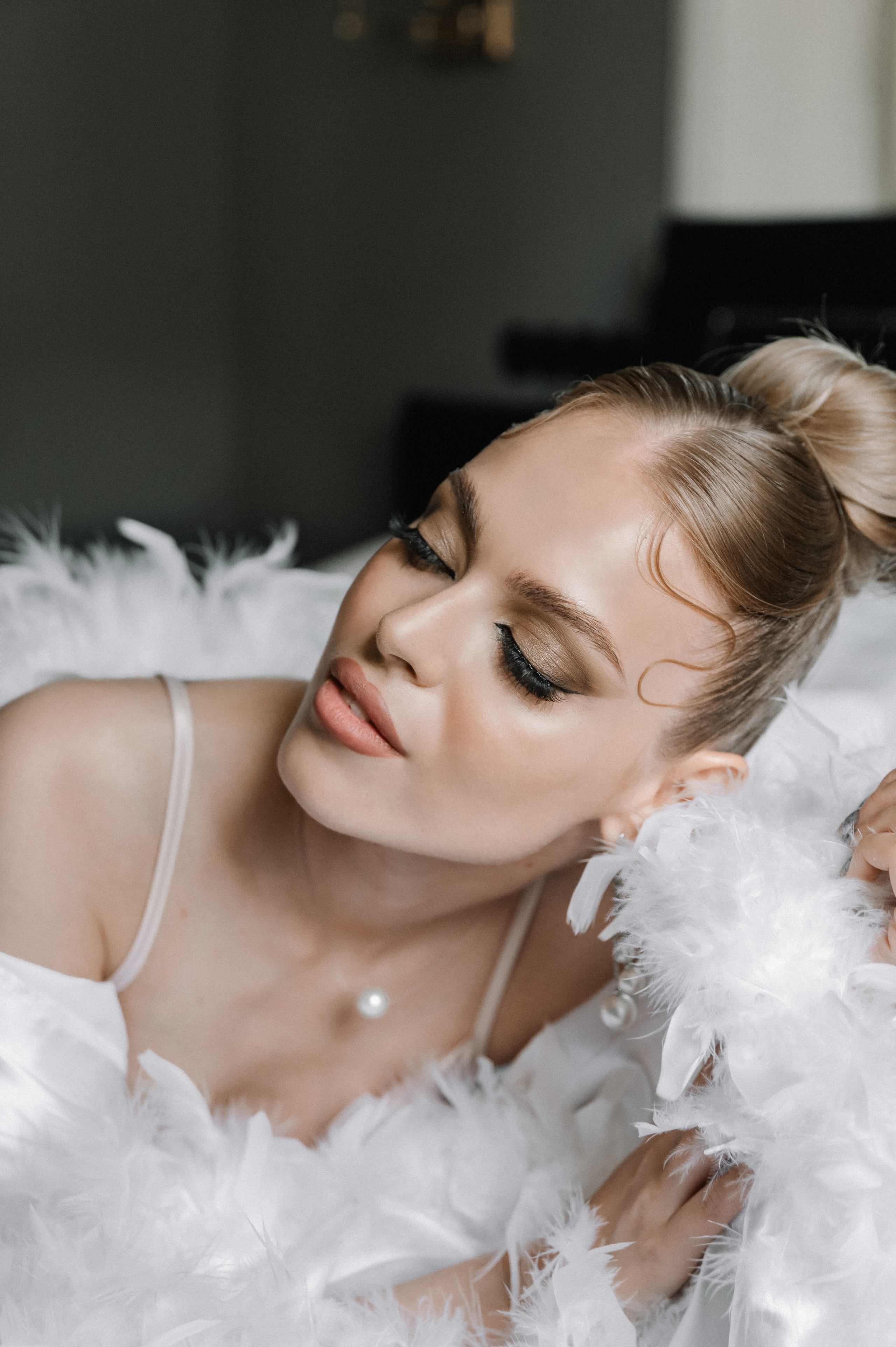 The Bride’s Morning. Fotograf w Krakowie/Europie Weronika Stoma