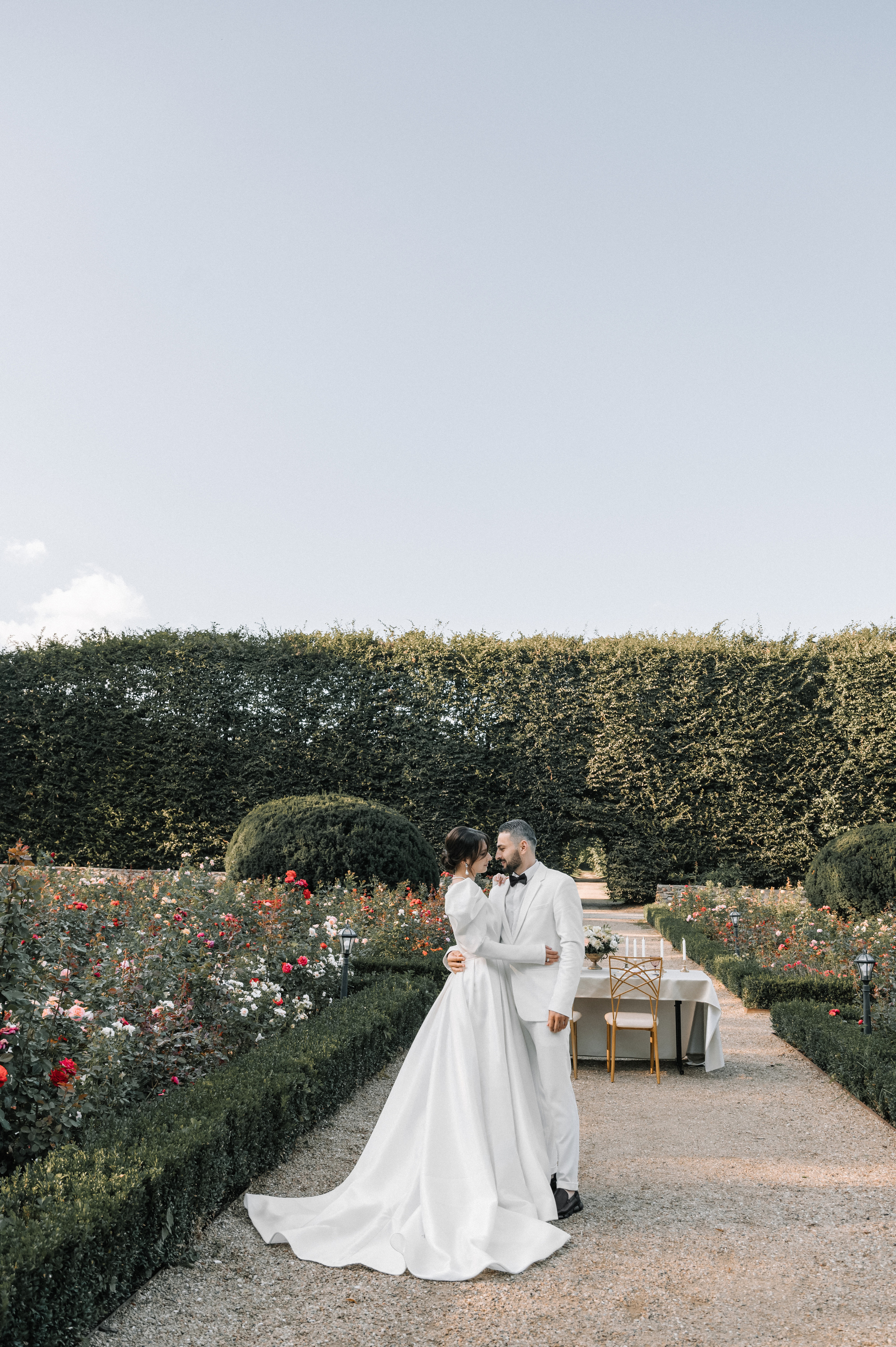 A little piece of love. Fotograf w Krakowie/Europie Weronika Stoma