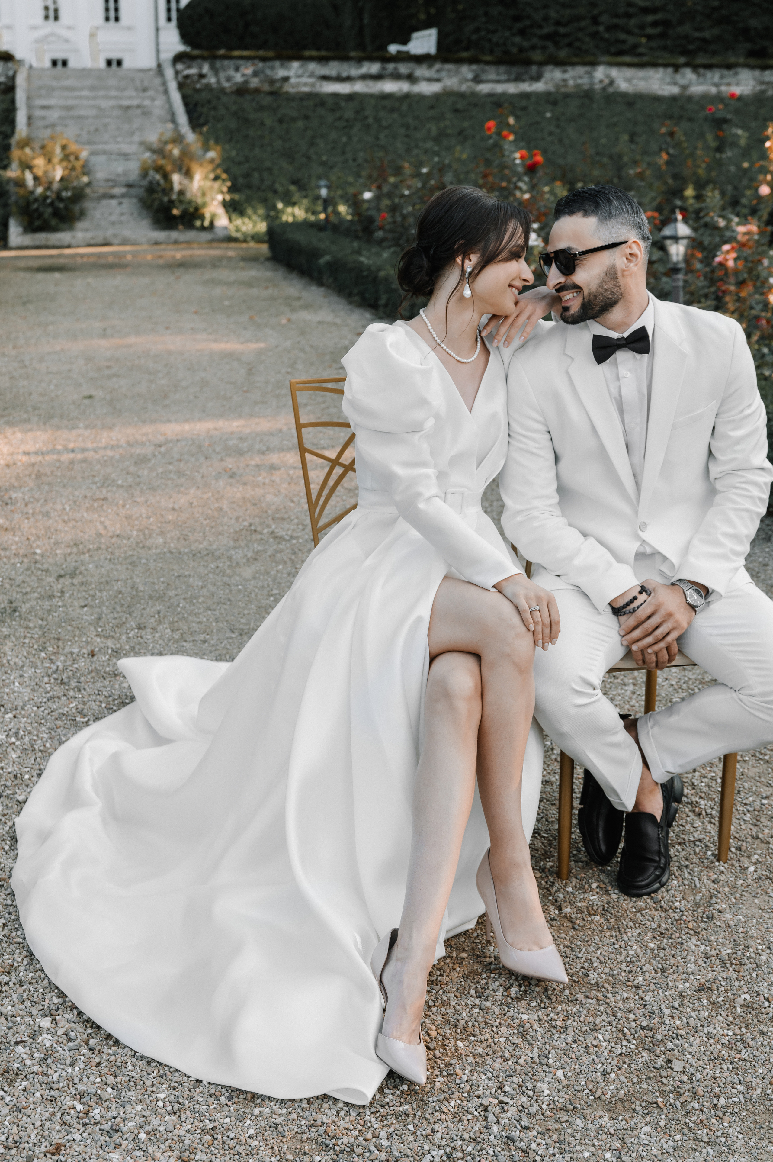 A little piece of love. Fotograf w Krakowie/Europie Weronika Stoma