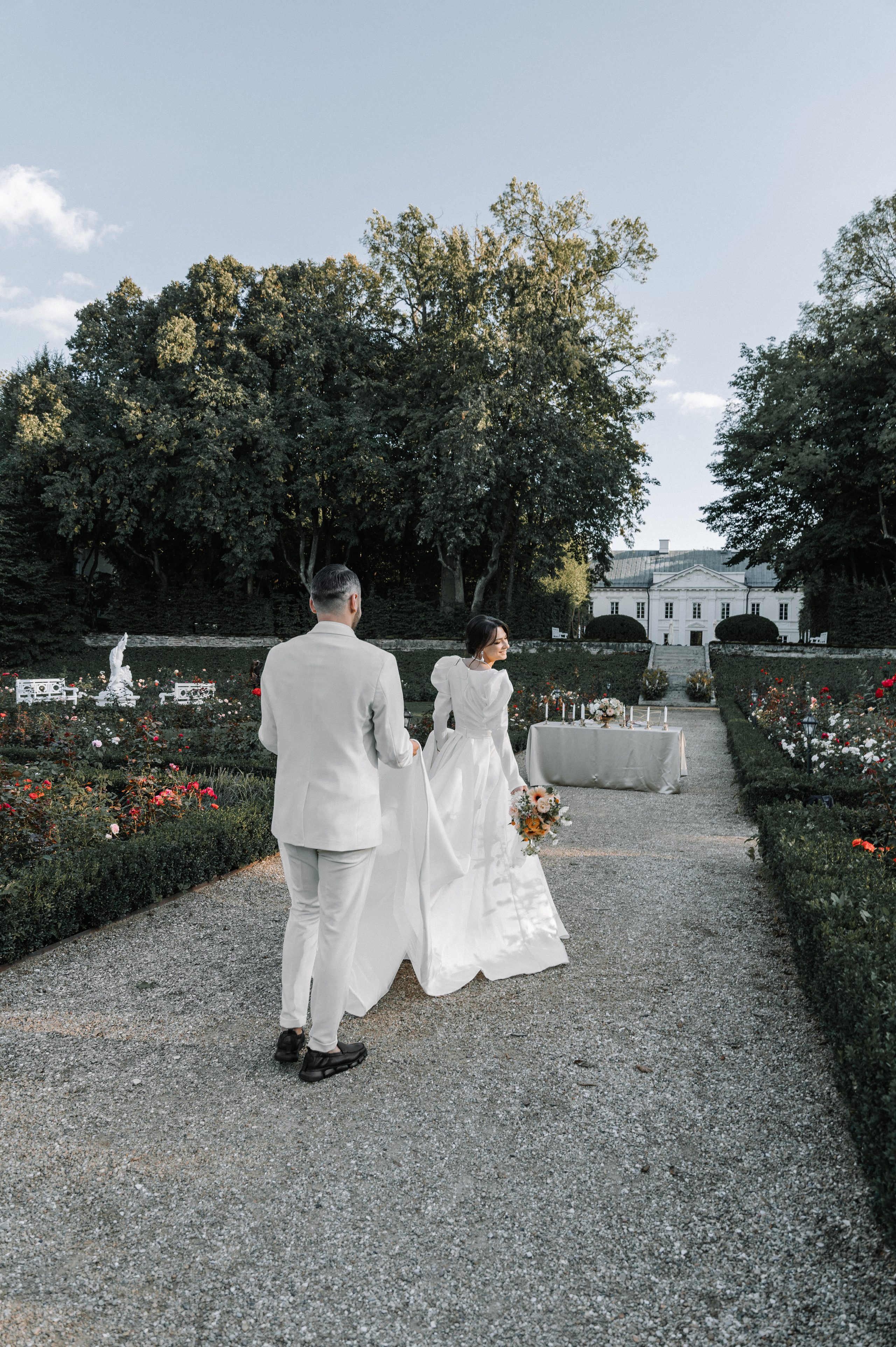 A little piece of love. Fotograf w Krakowie/Europie Weronika Stoma