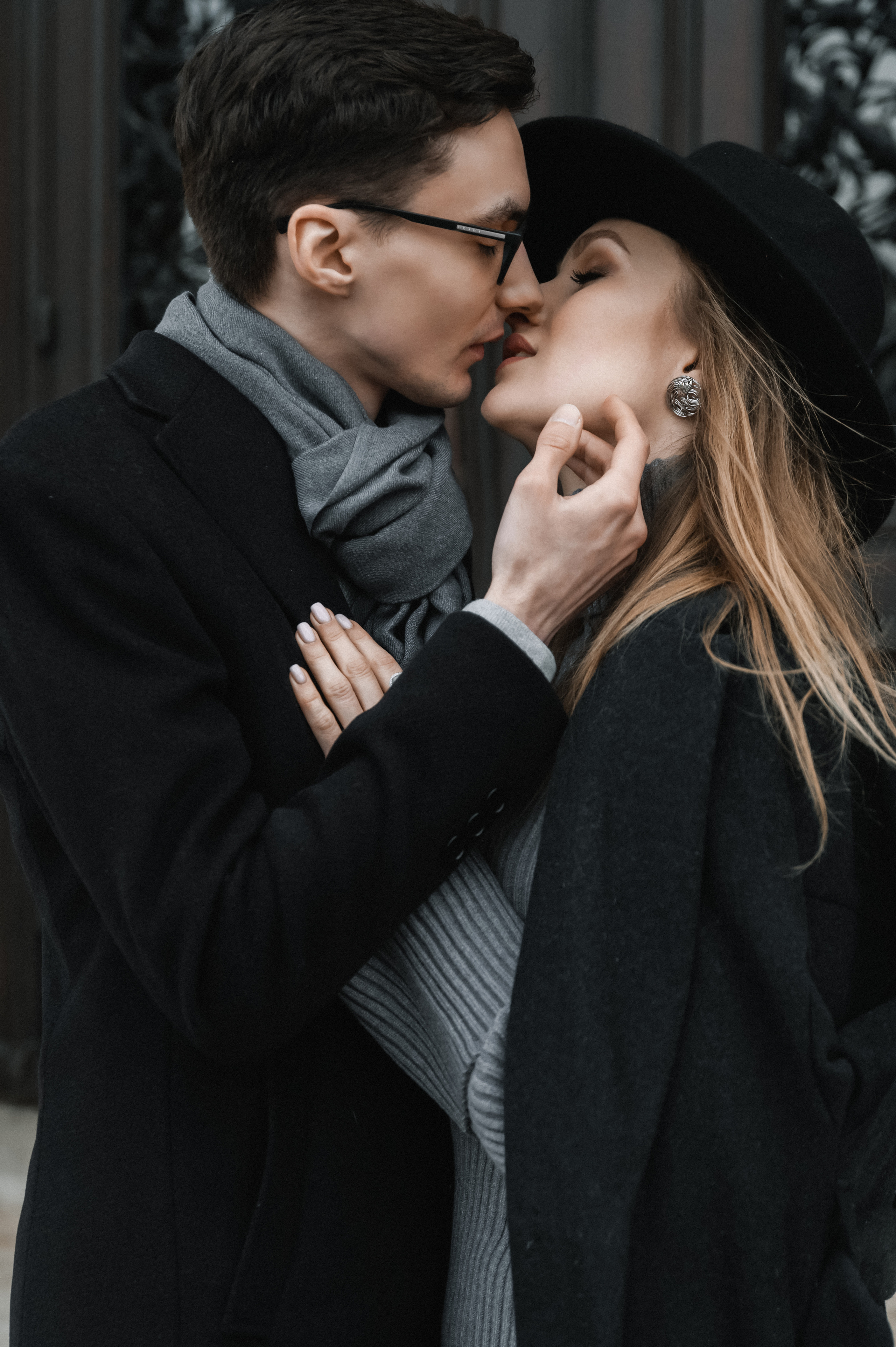 Vienna. Photographer in Krakow/Europe Veronika Stoma