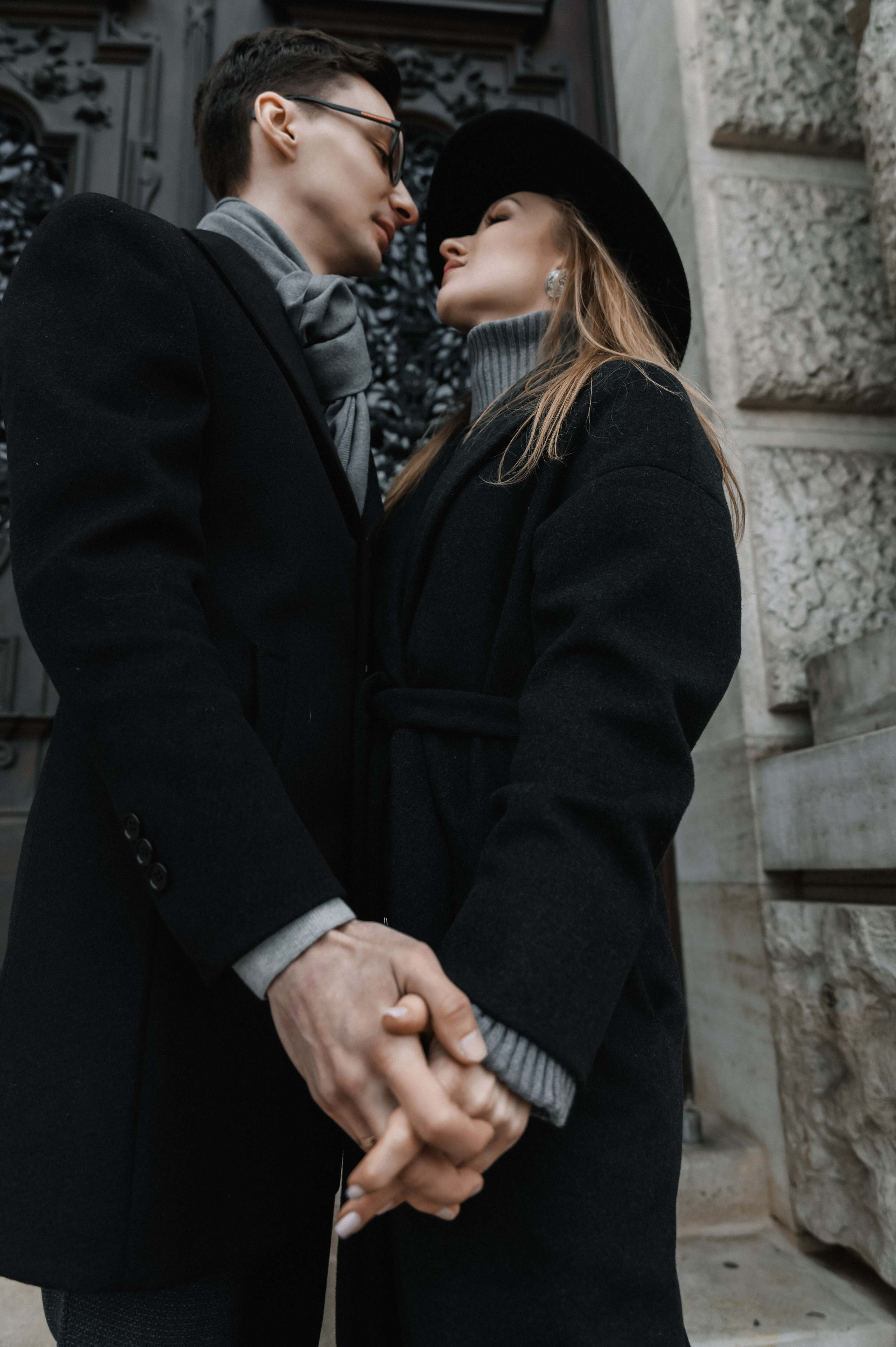 Vienna. Photographer in Krakow/Europe Veronika Stoma