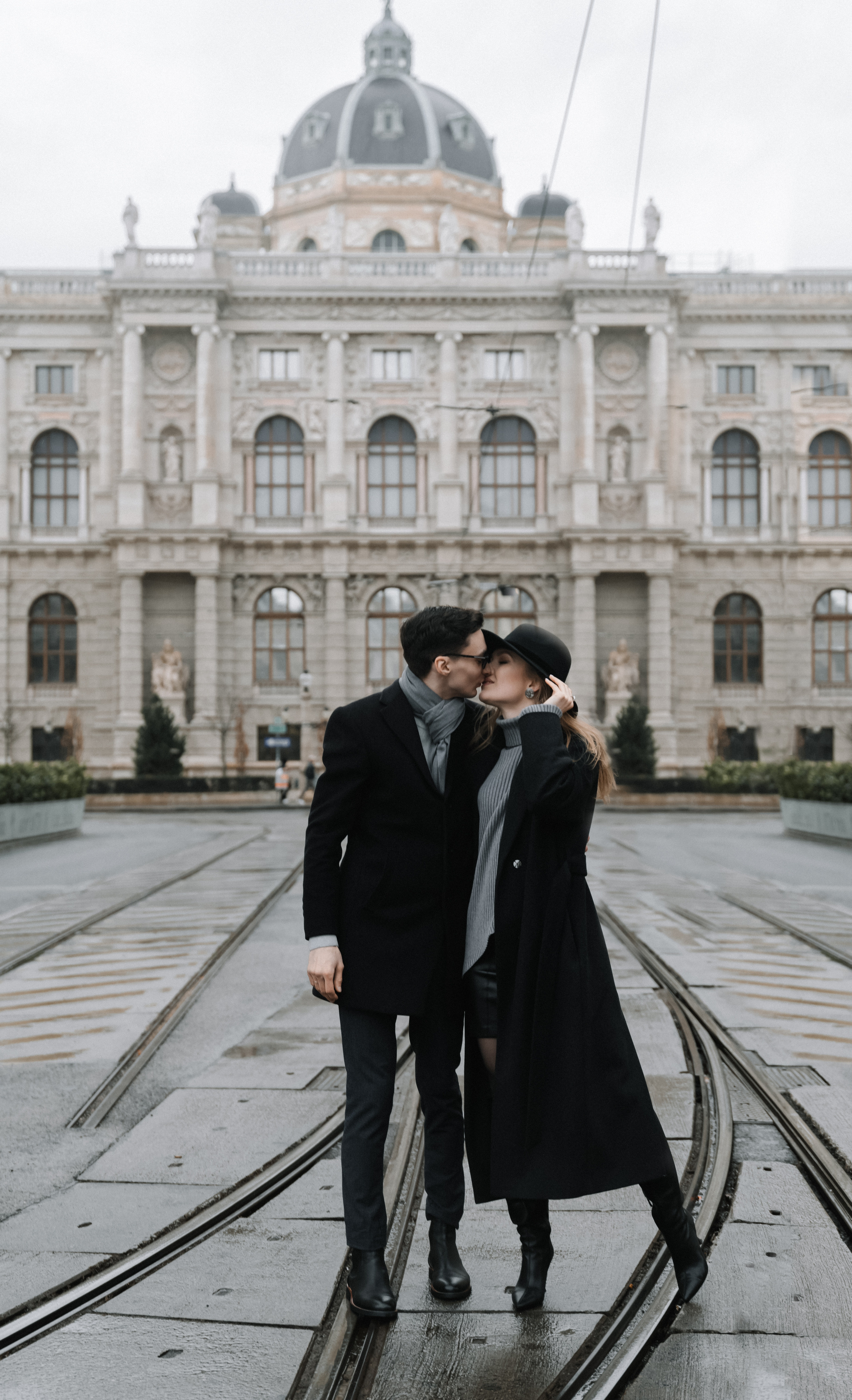 Vienna. Photographer in Krakow/Europe Veronika Stoma