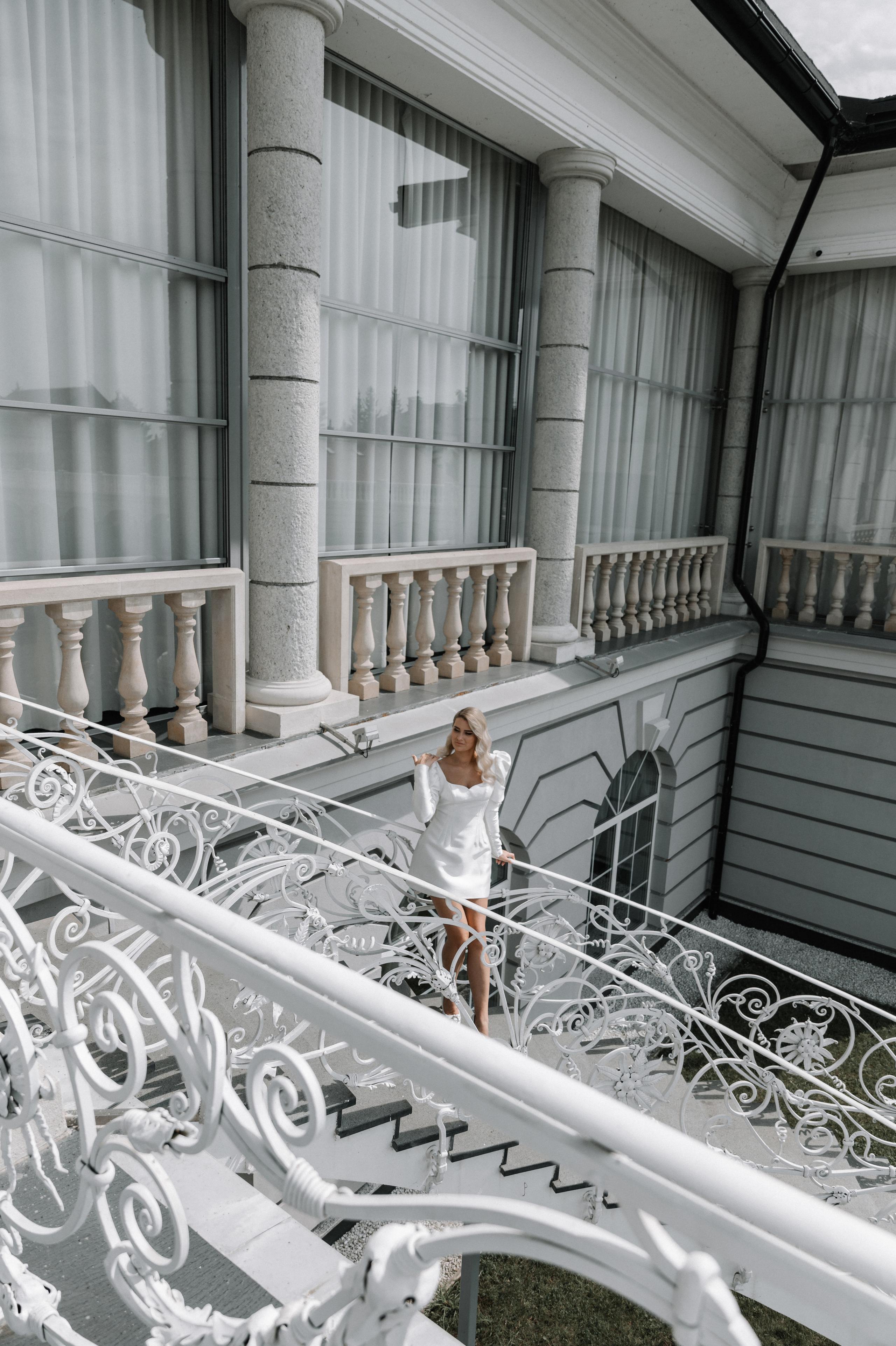 Versal. Fotograf w Krakowie/Europie Weronika Stoma