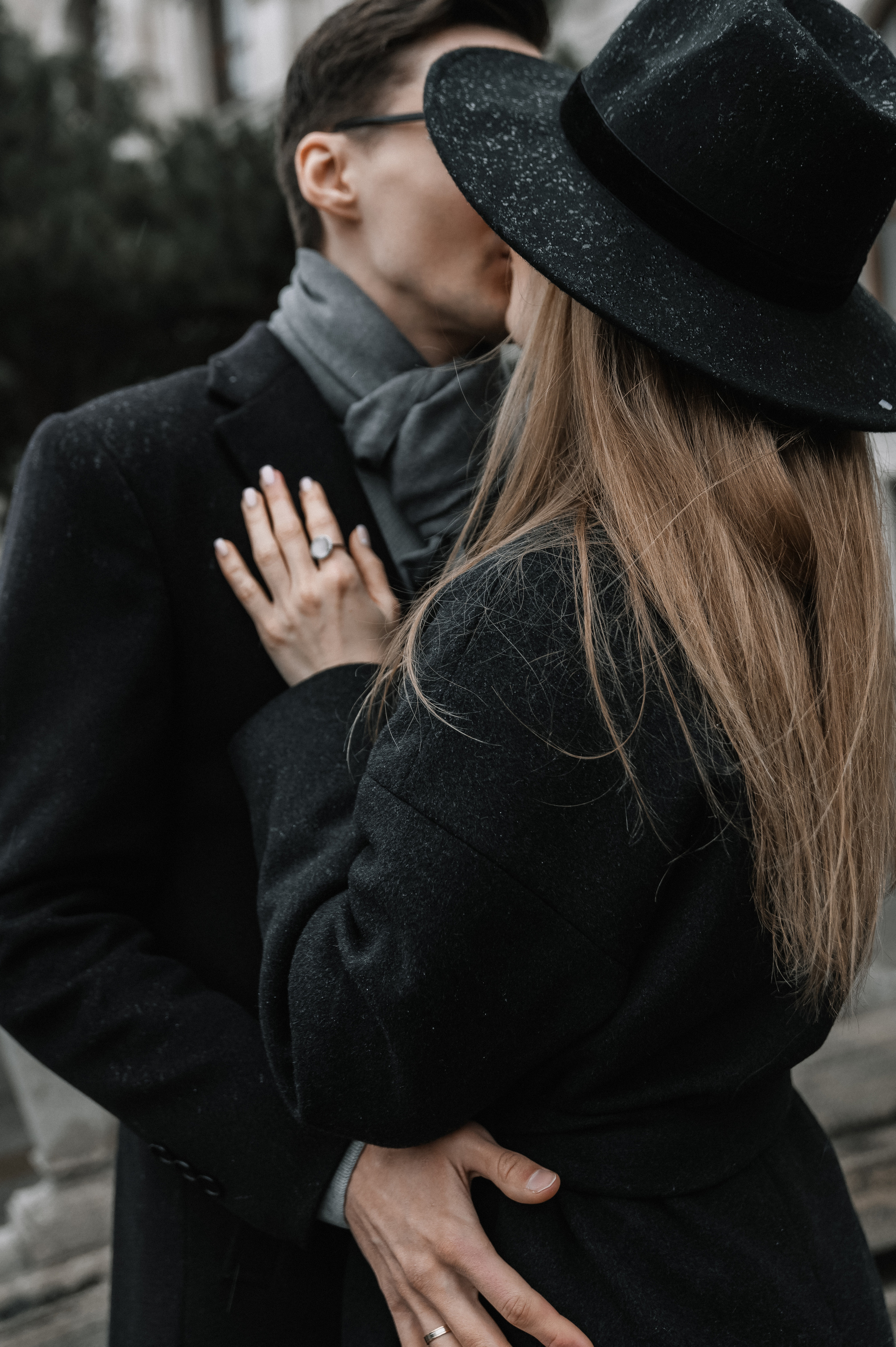 Vienna. Photographer in Krakow/Europe Veronika Stoma