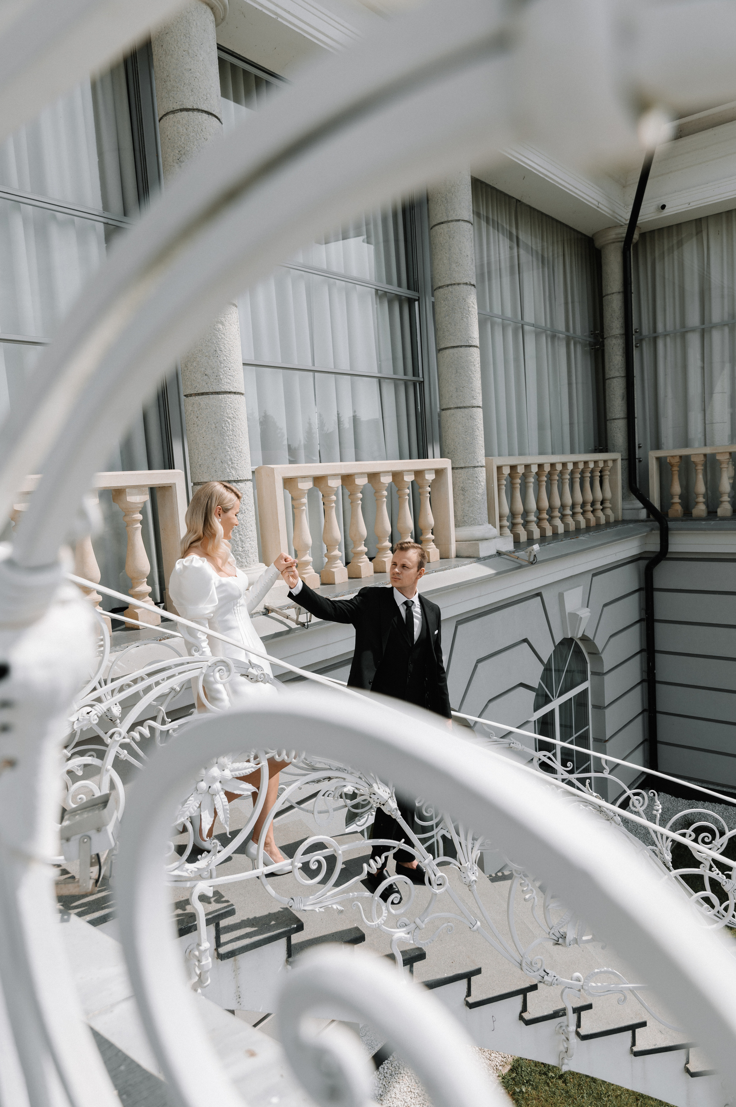 Versal. Fotograf w Krakowie/Europie Weronika Stoma