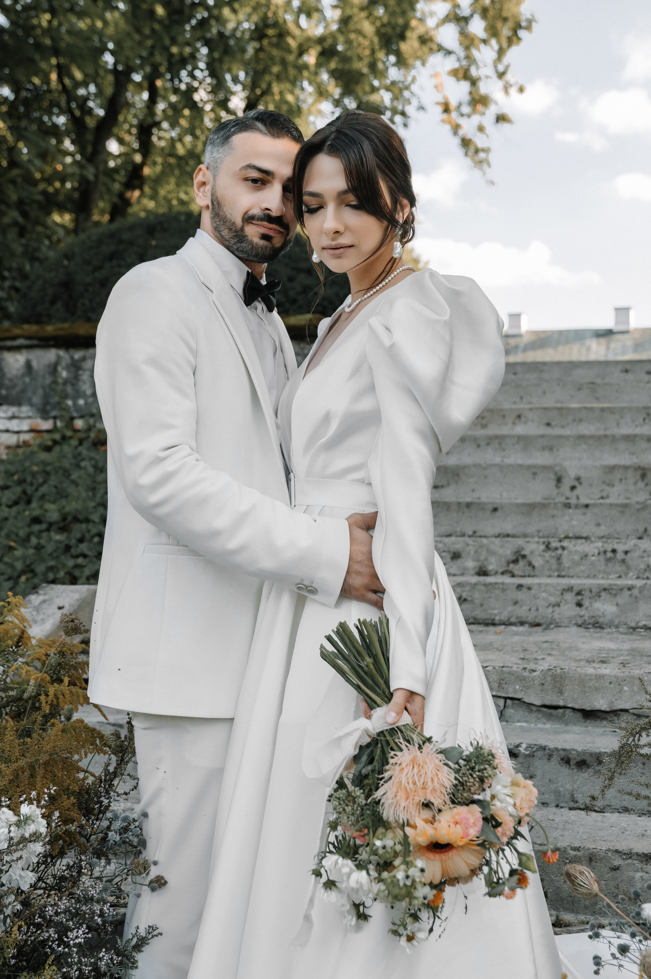 A little piece of love. Fotograf w Krakowie/Europie Weronika Stoma