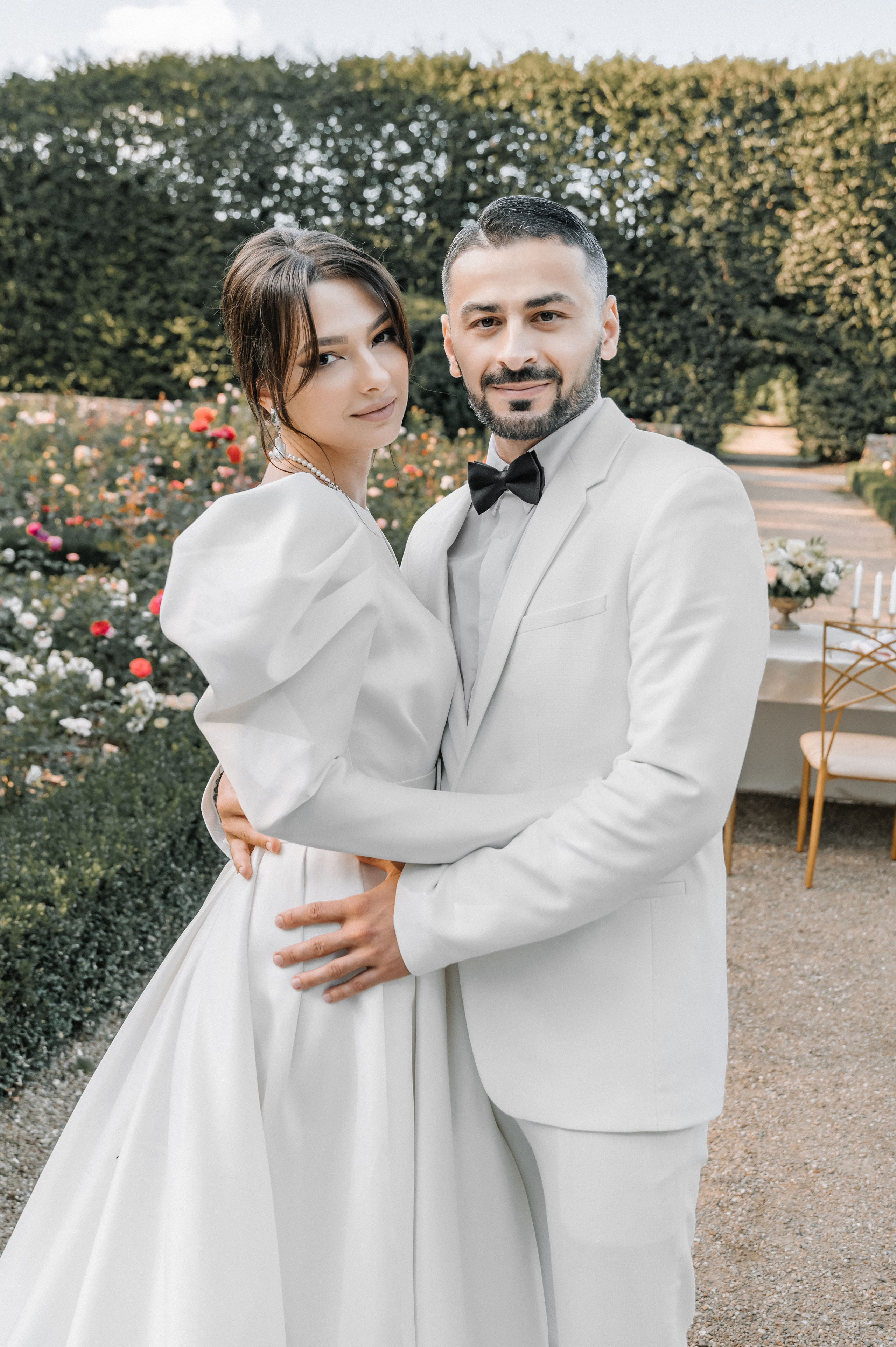 A little piece of love. Fotograf w Krakowie/Europie Weronika Stoma