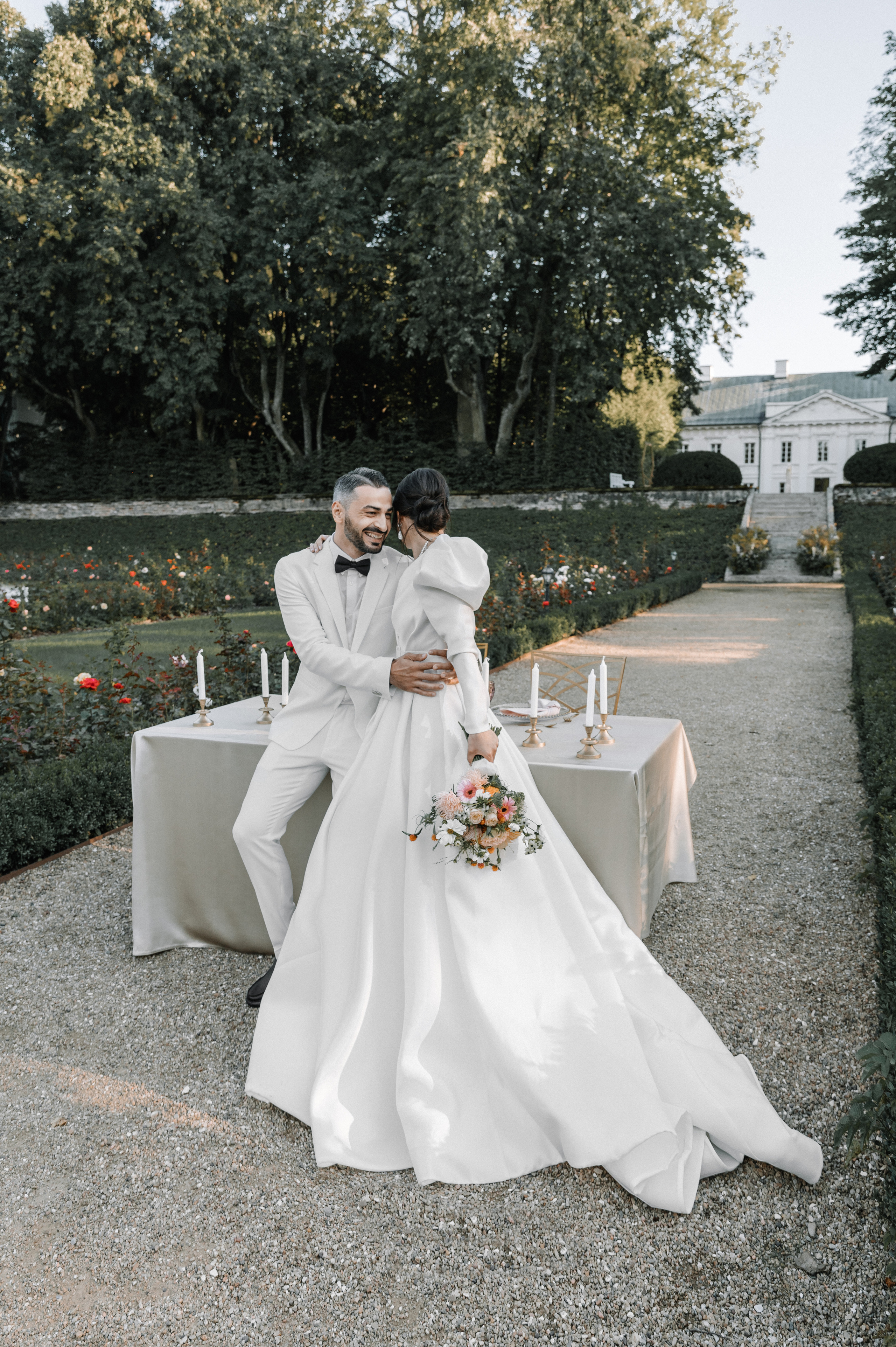 A little piece of love. Fotograf w Krakowie/Europie Weronika Stoma