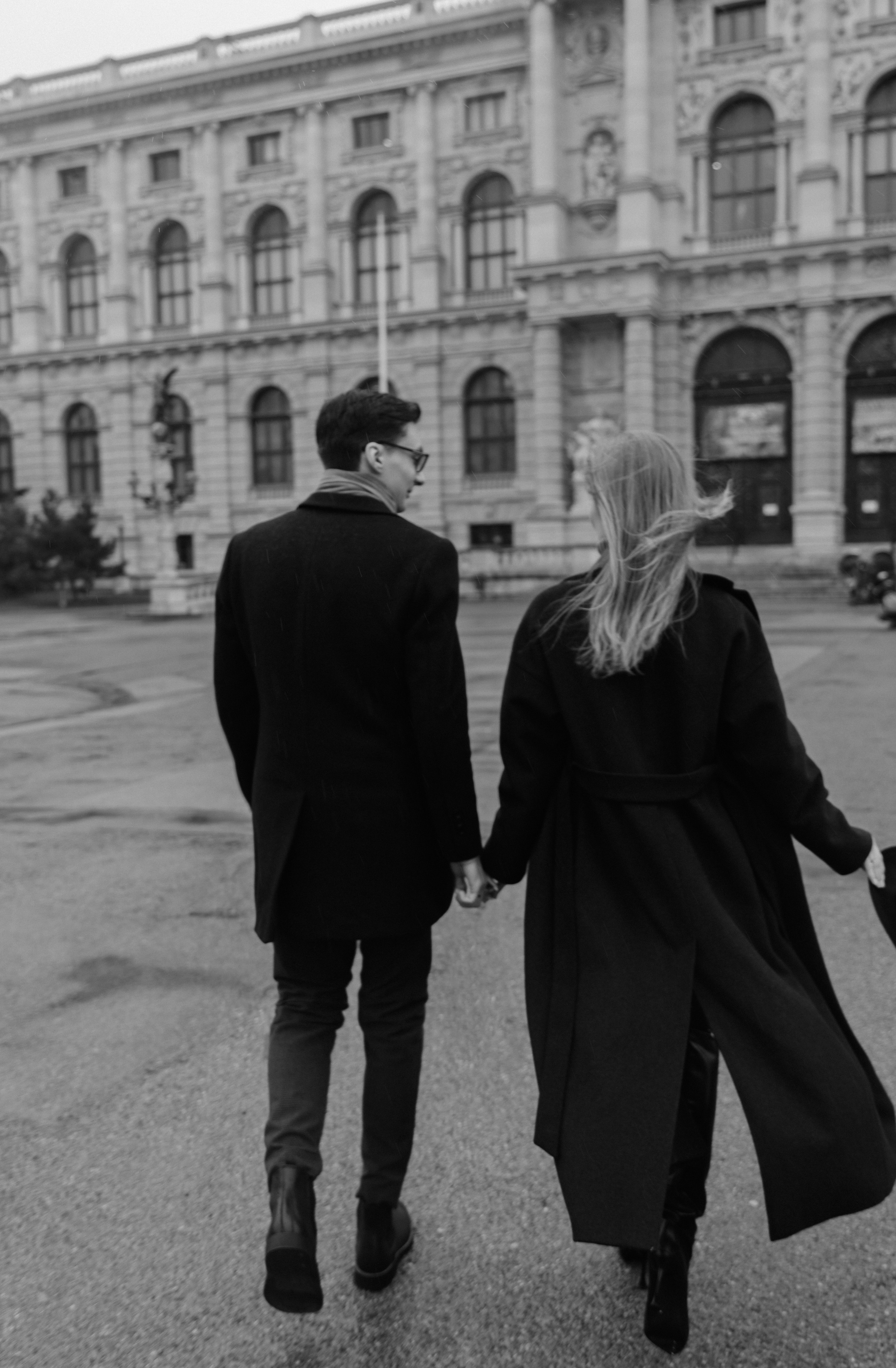 Vienna. Photographer in Krakow/Europe Veronika Stoma