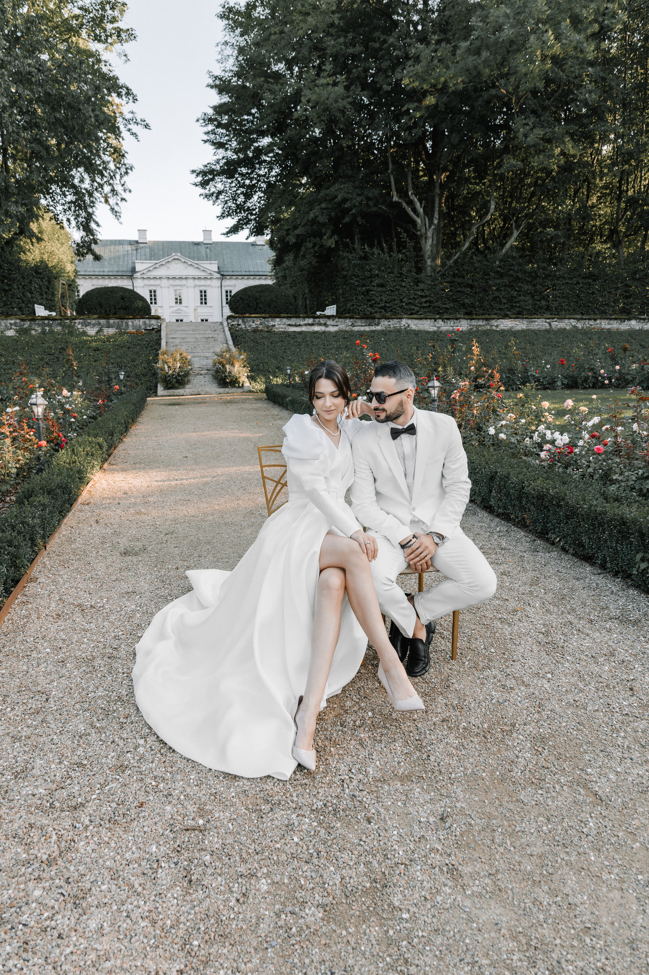 A little piece of love. Fotograf w Krakowie/Europie Weronika Stoma