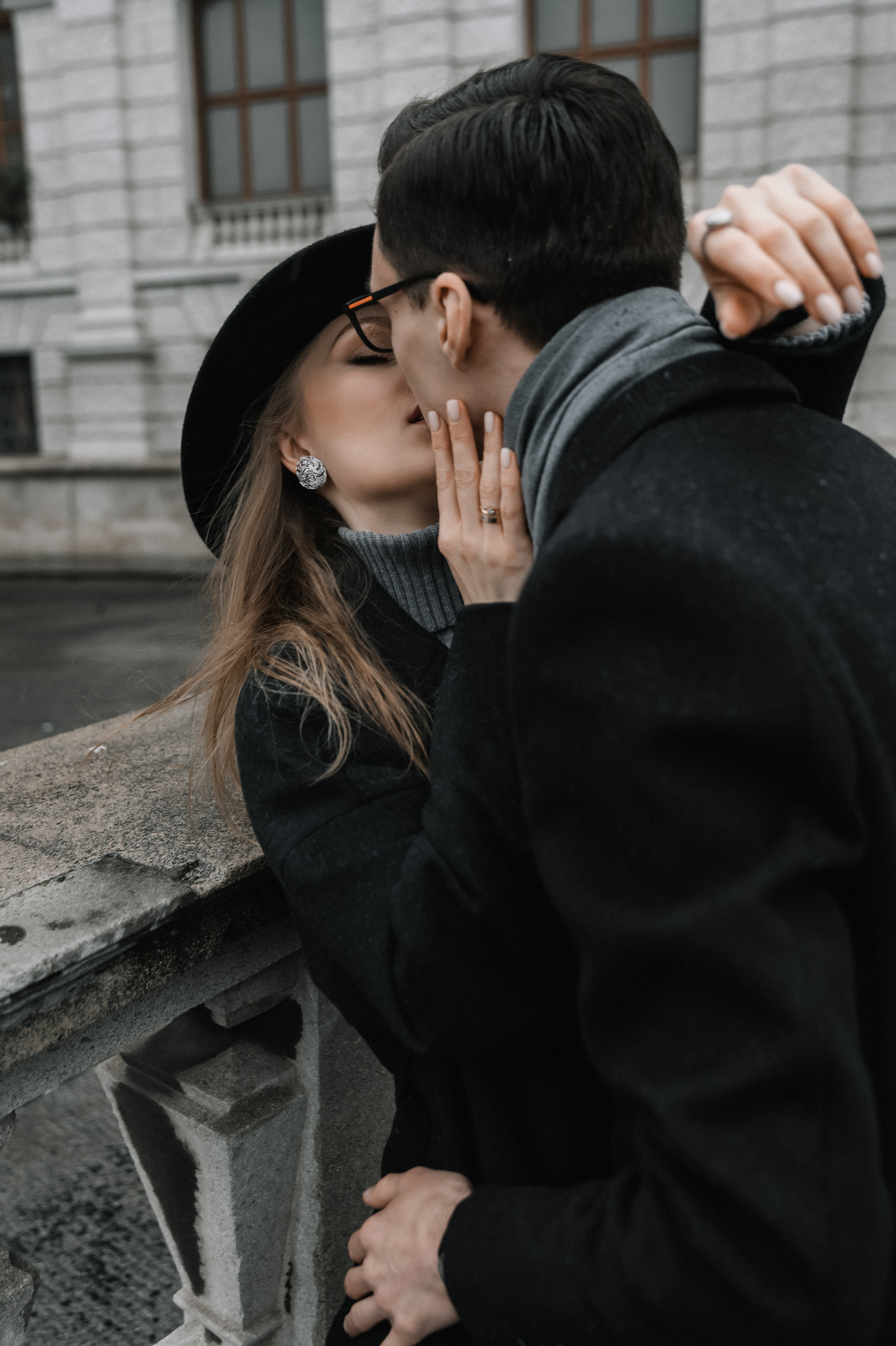 Vienna. Photographer in Krakow/Europe Veronika Stoma