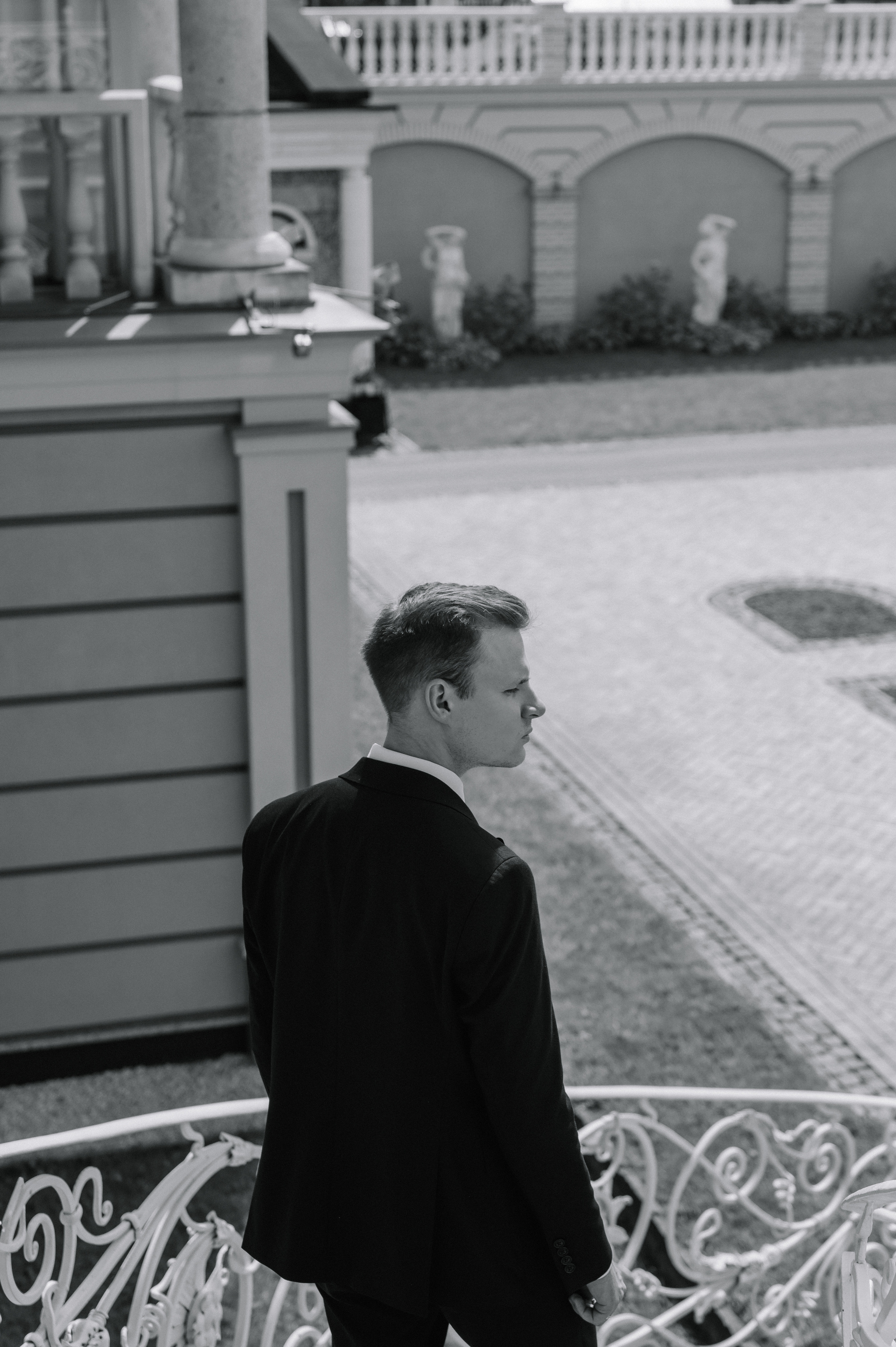 Versal. Fotograf w Krakowie/Europie Weronika Stoma