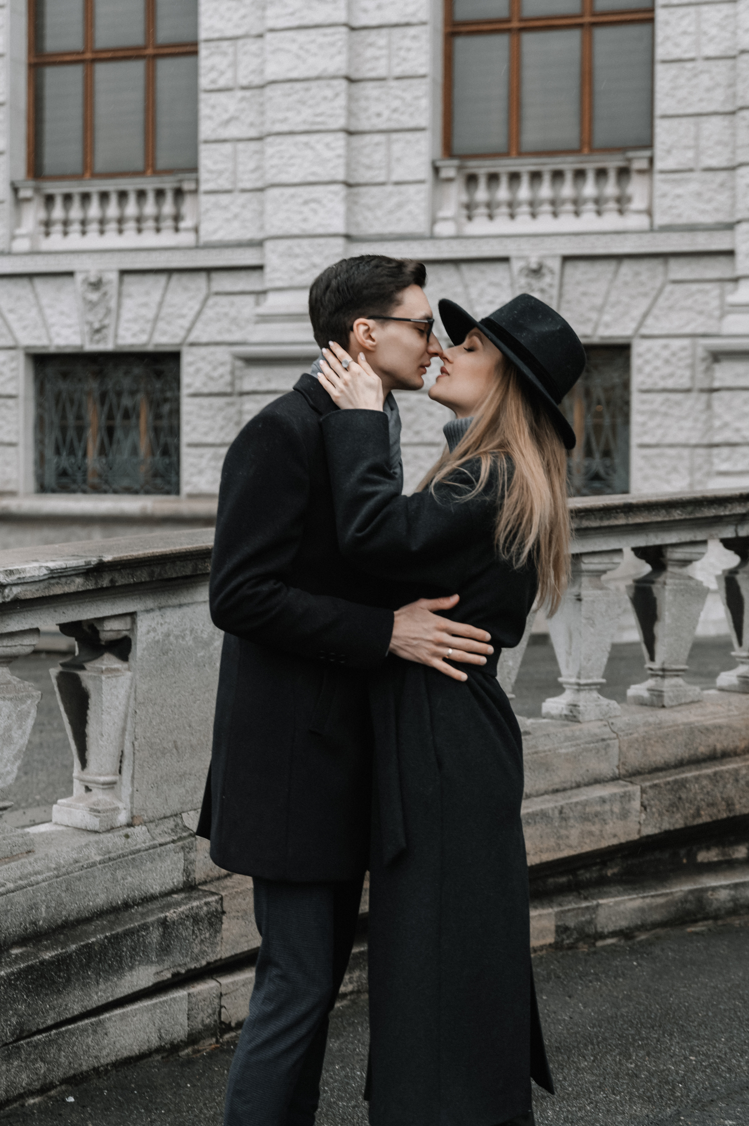 Vienna. Photographer in Krakow/Europe Veronika Stoma