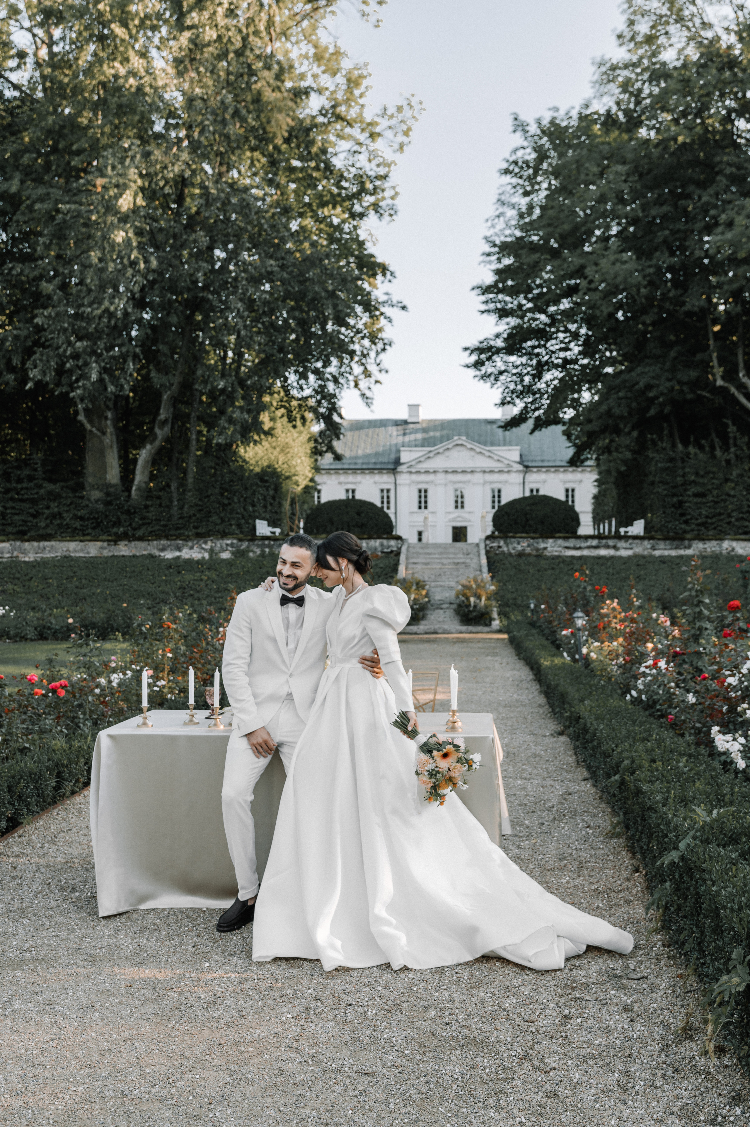 A little piece of love. Fotograf w Krakowie/Europie Weronika Stoma