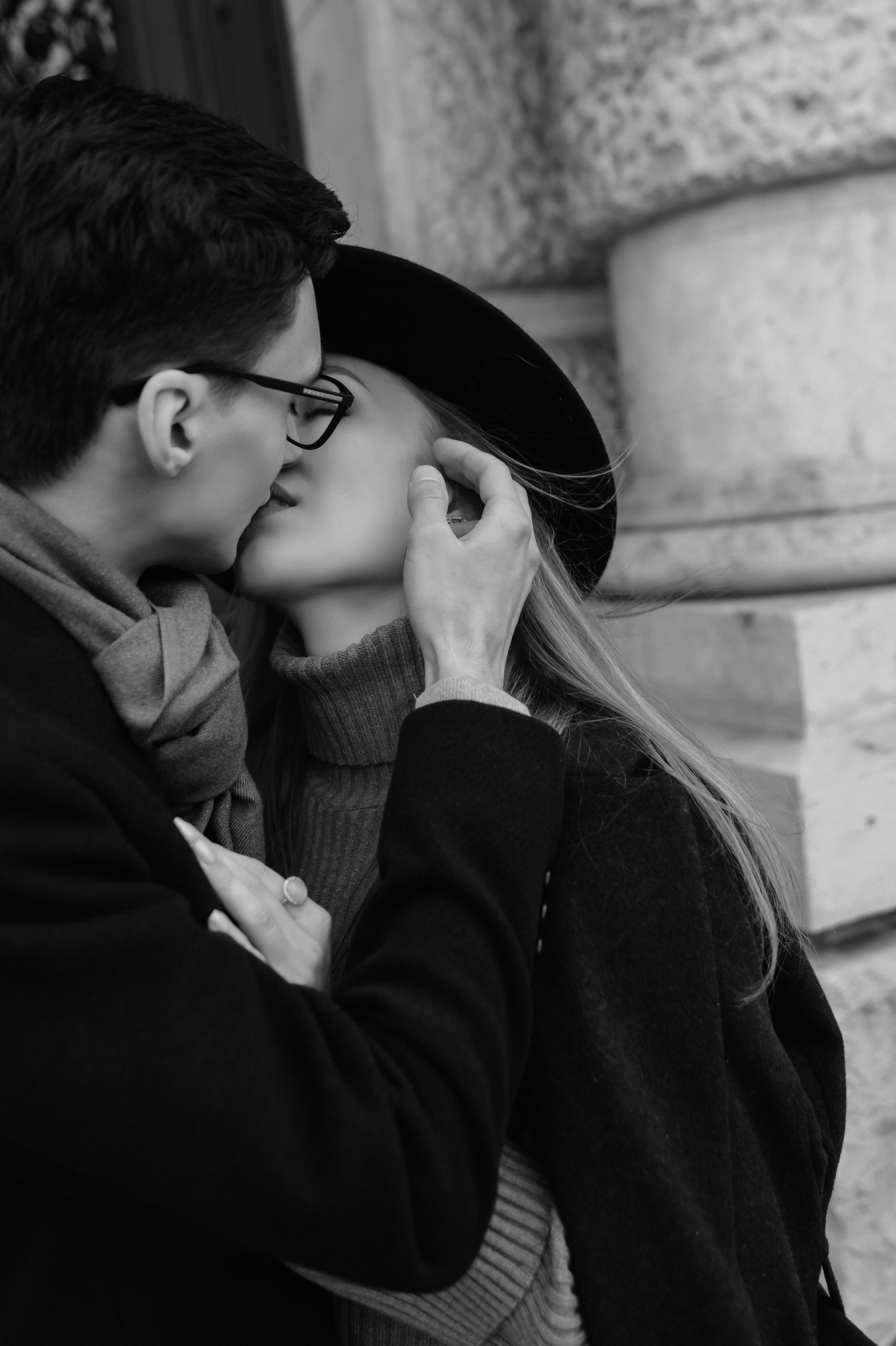 Vienna. Photographer in Krakow/Europe Veronika Stoma