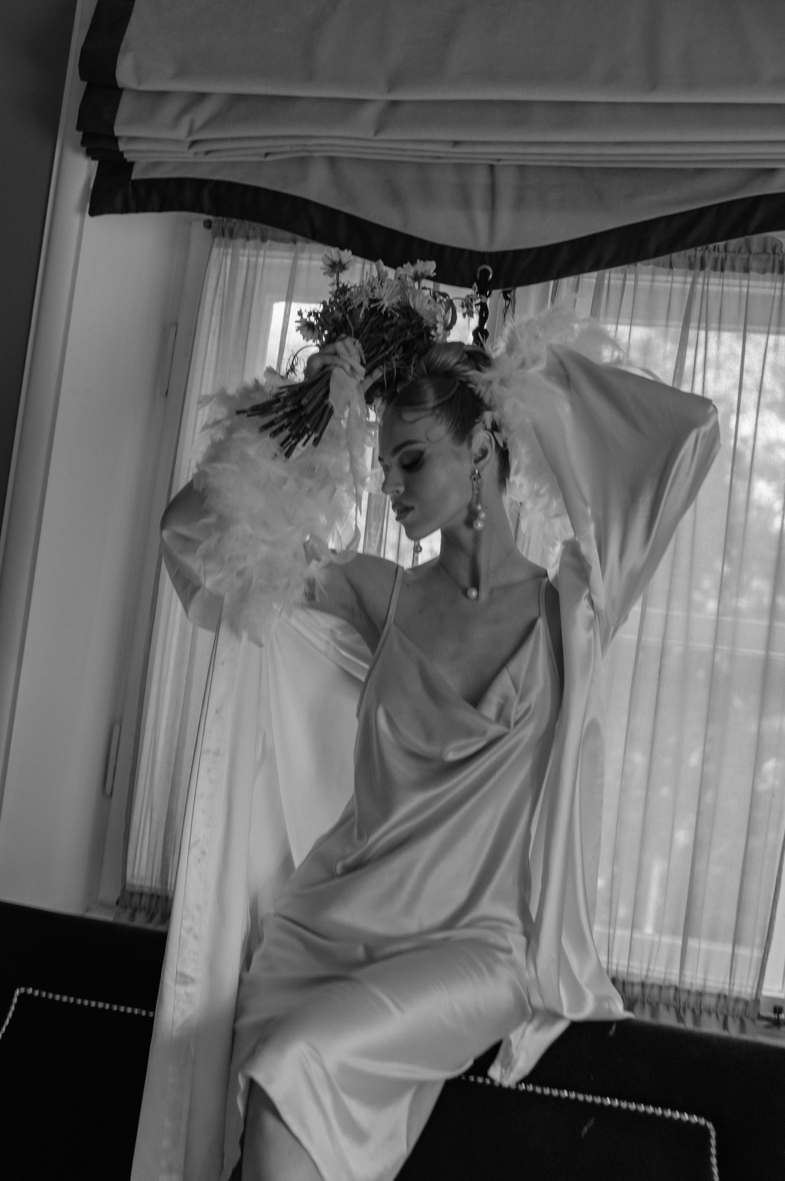 The Bride’s Morning. Fotograf w Krakowie/Europie Weronika Stoma