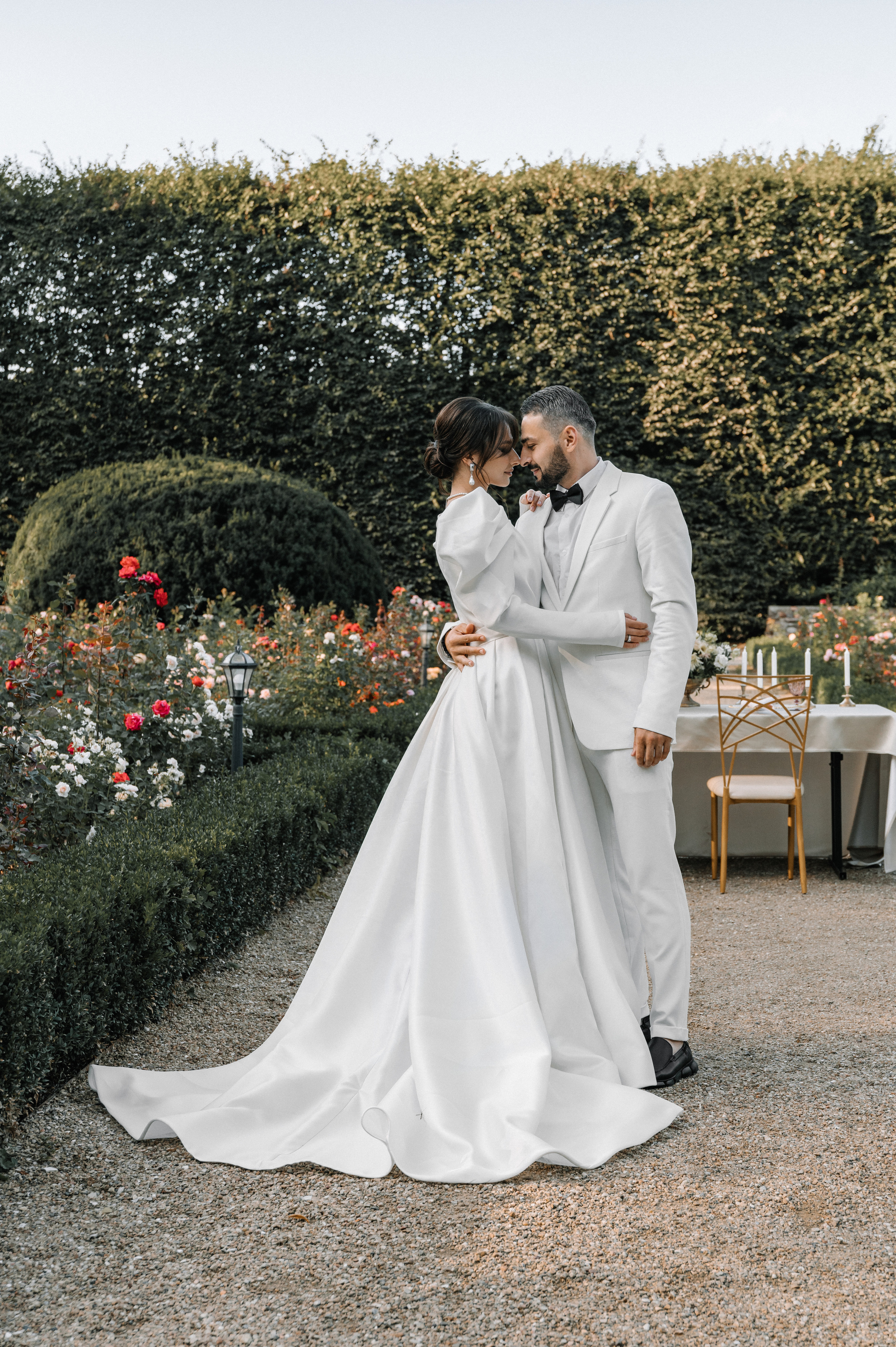 A little piece of love. Fotograf w Krakowie/Europie Weronika Stoma