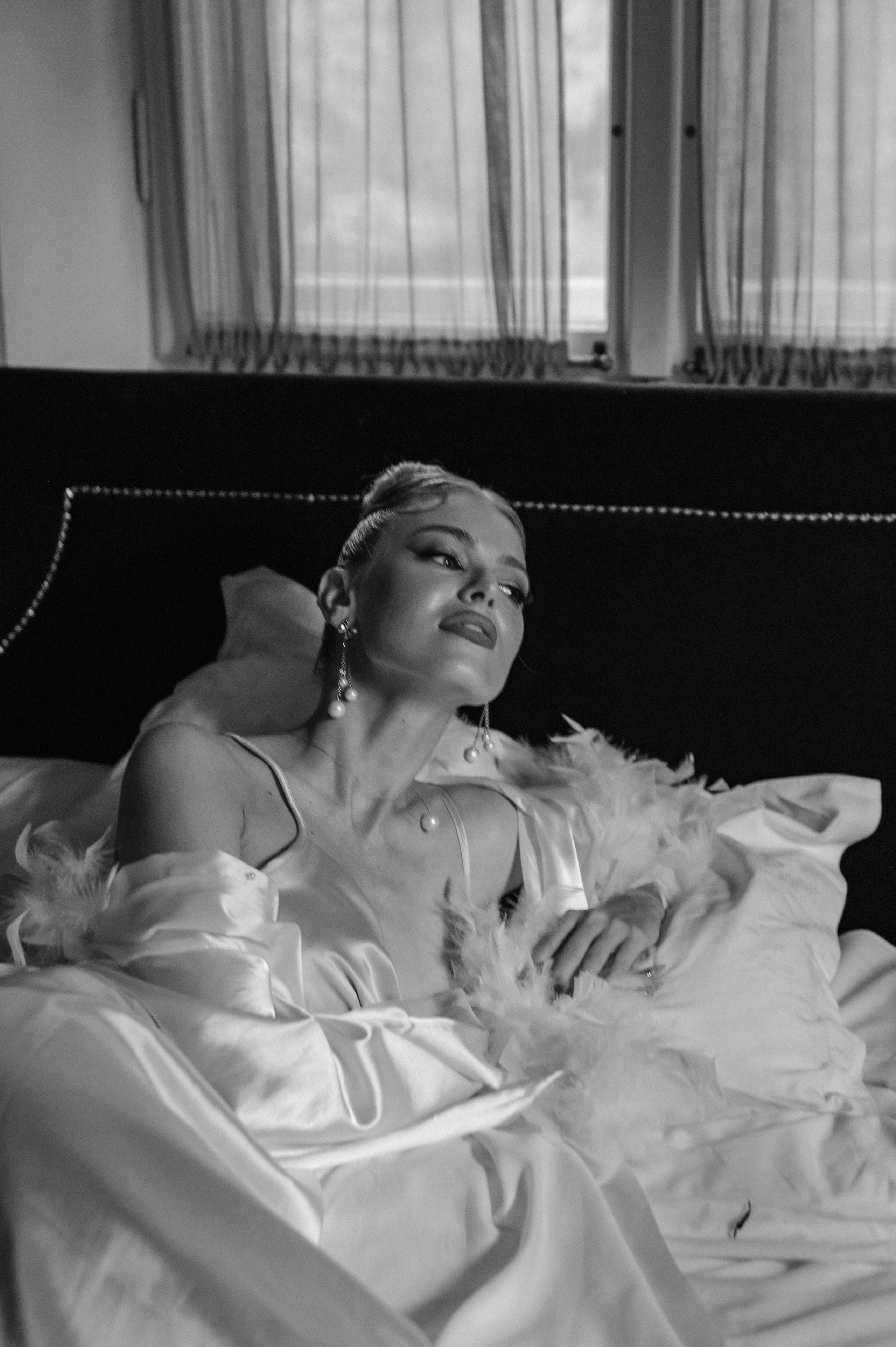 The Bride’s Morning. Fotograf w Krakowie/Europie Weronika Stoma