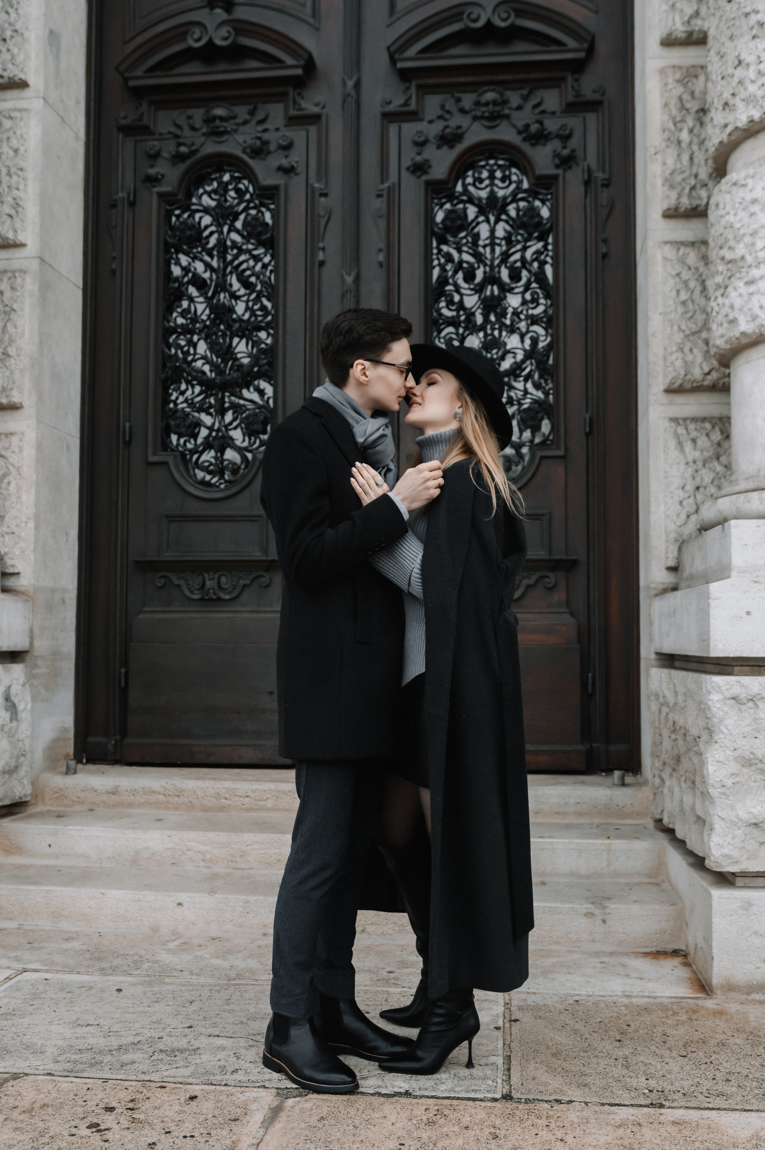 Vienna. Photographer in Krakow/Europe Veronika Stoma