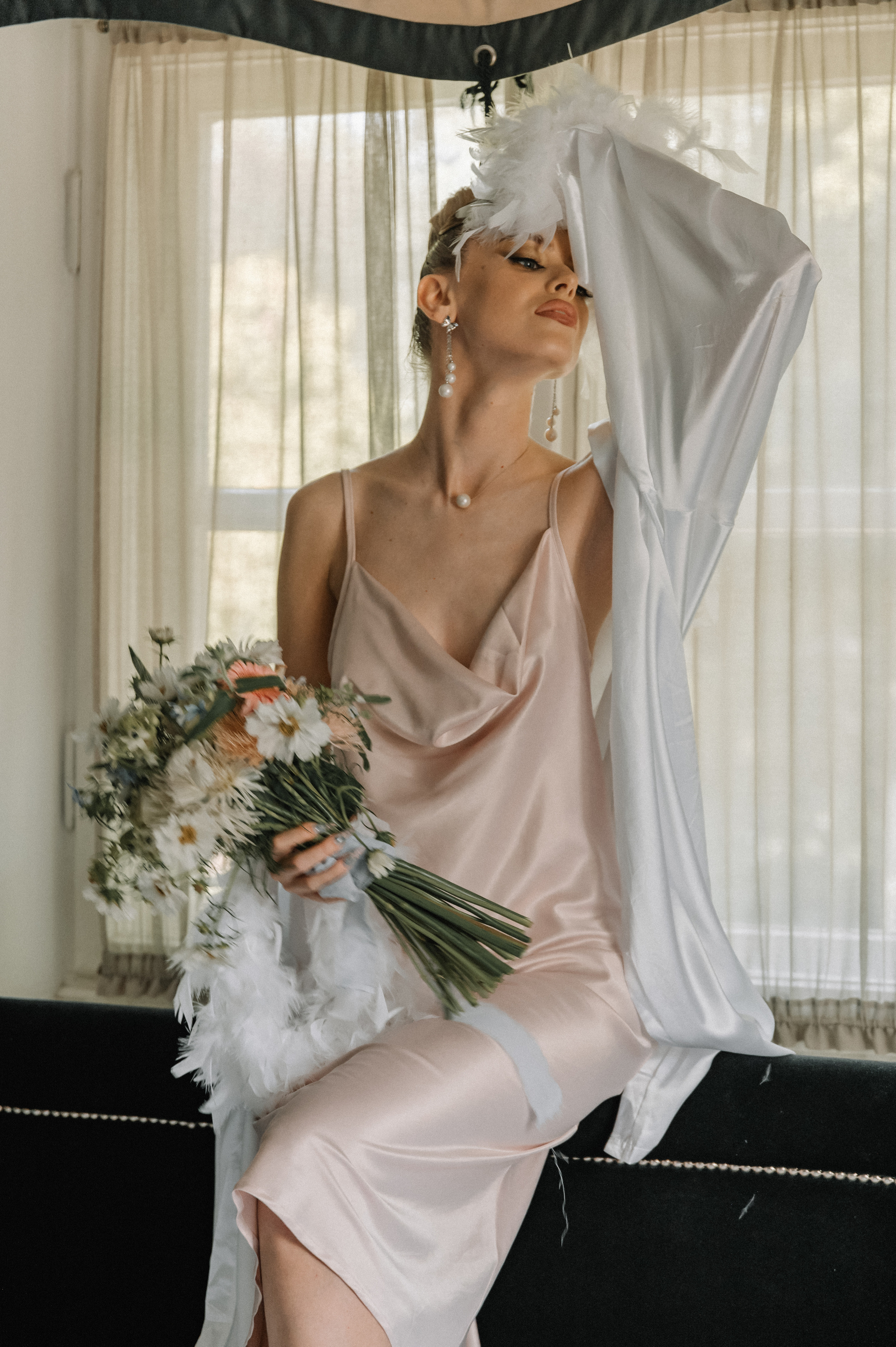 The Bride’s Morning. Fotograf w Krakowie/Europie Weronika Stoma