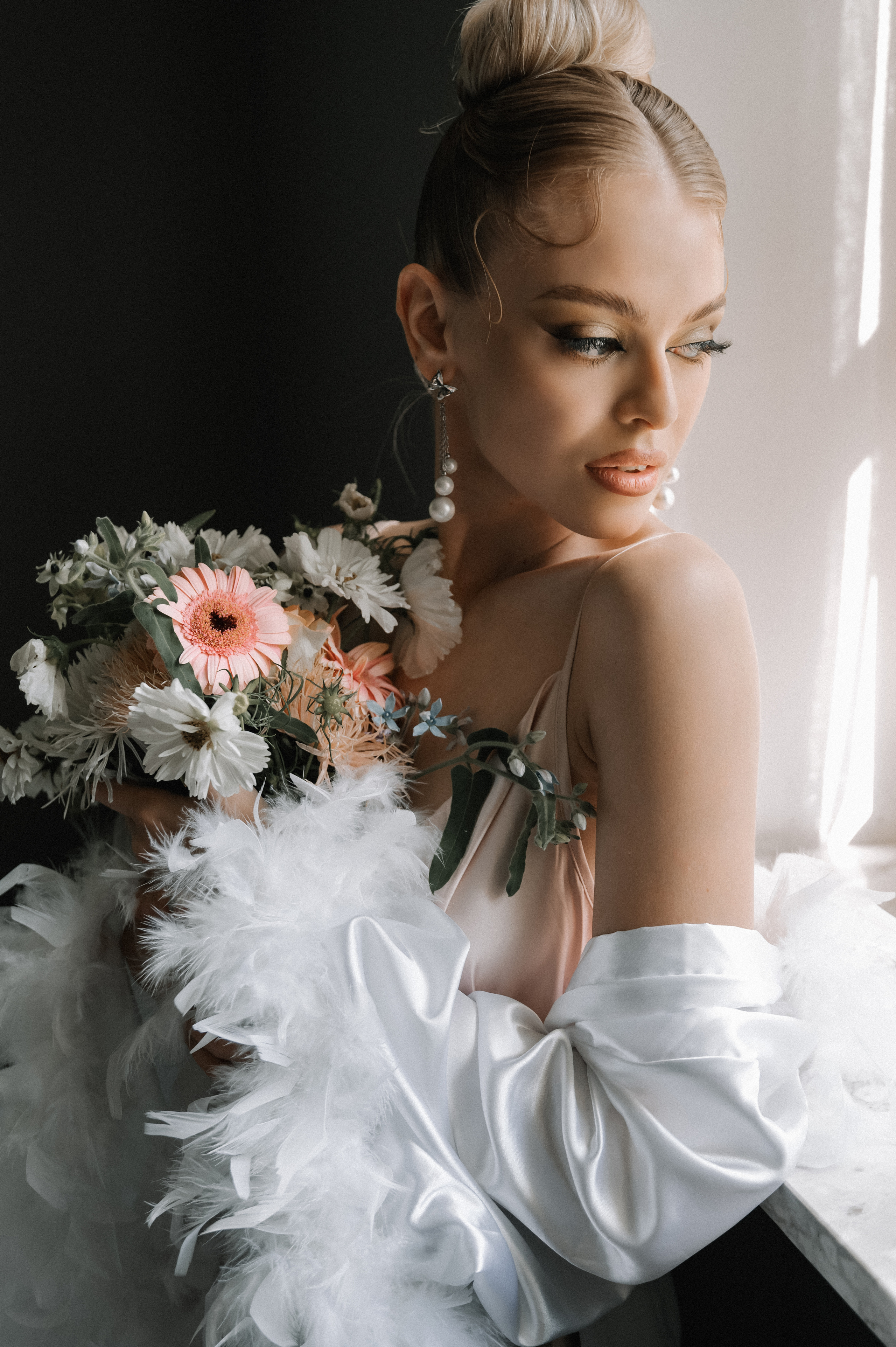 The Bride’s Morning. Fotograf w Krakowie/Europie Weronika Stoma