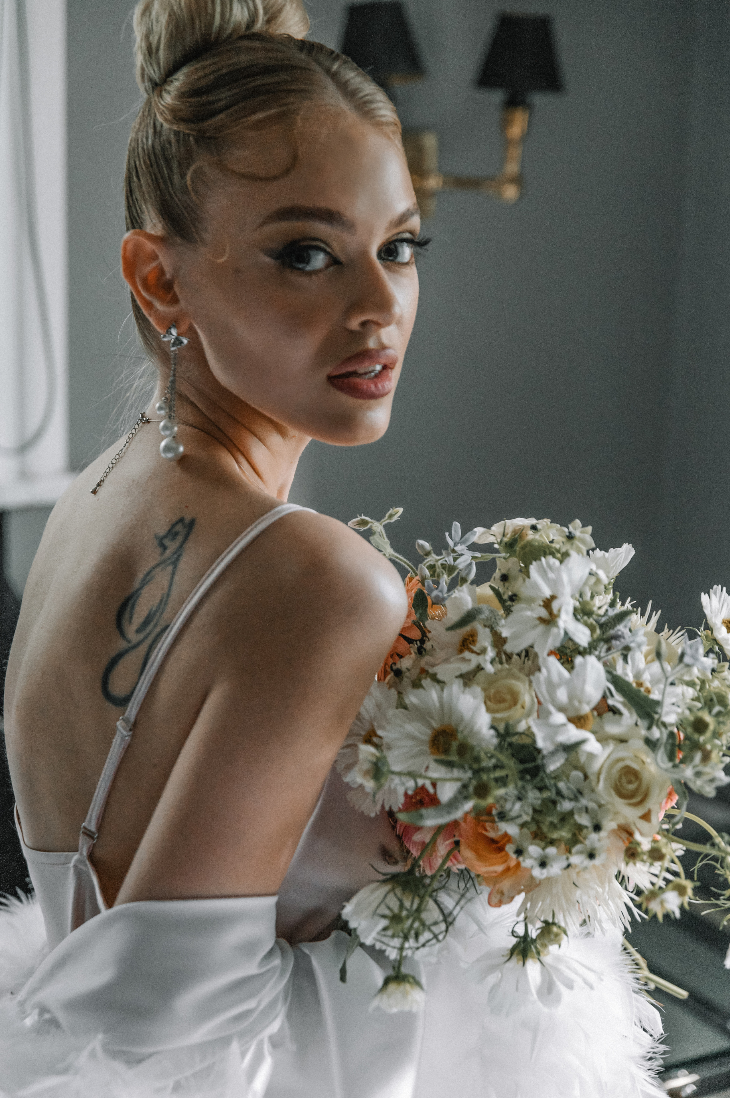 The Bride’s Morning. Fotograf w Krakowie/Europie Weronika Stoma