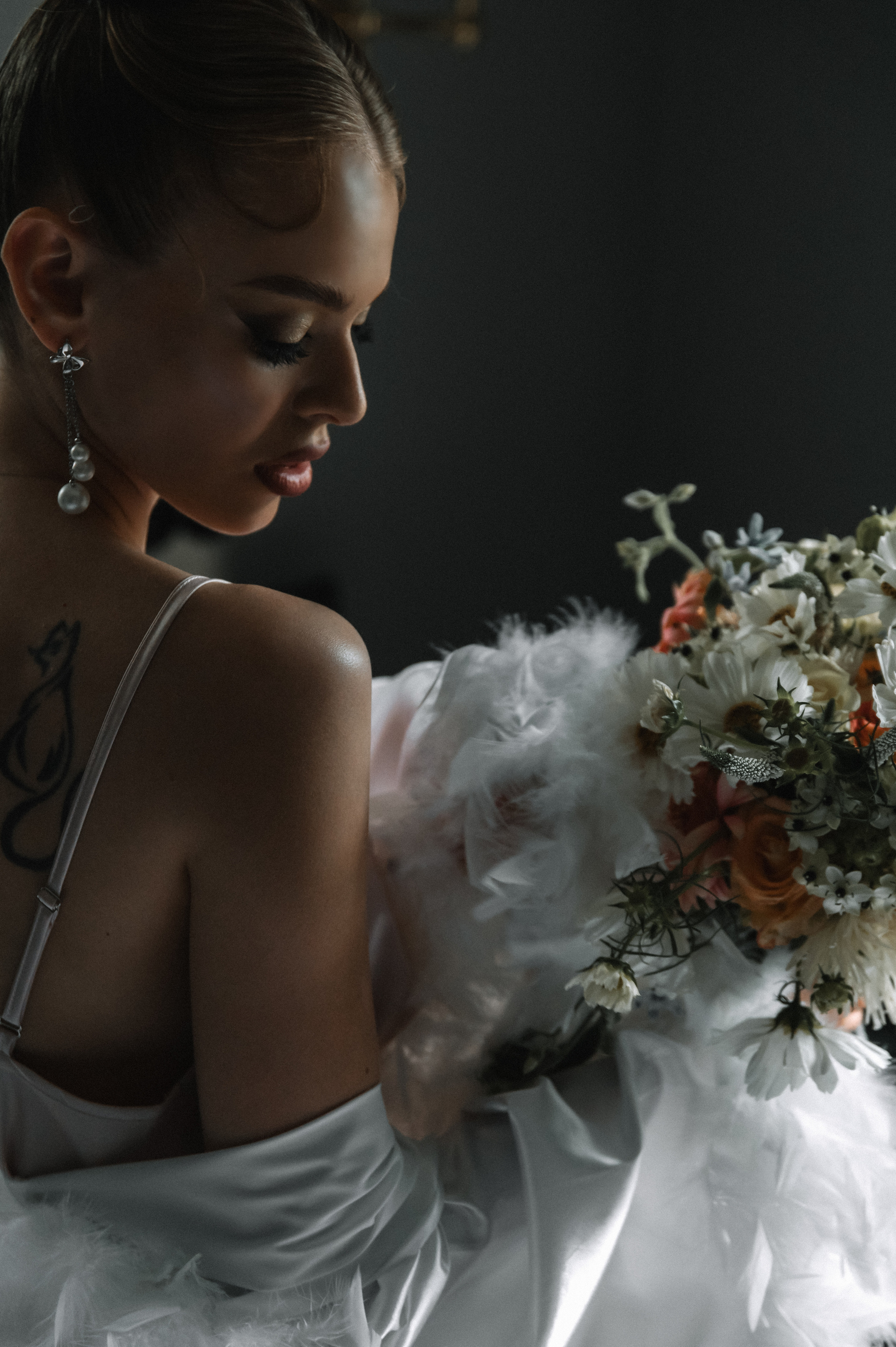 The Bride’s Morning. Fotograf w Krakowie/Europie Weronika Stoma