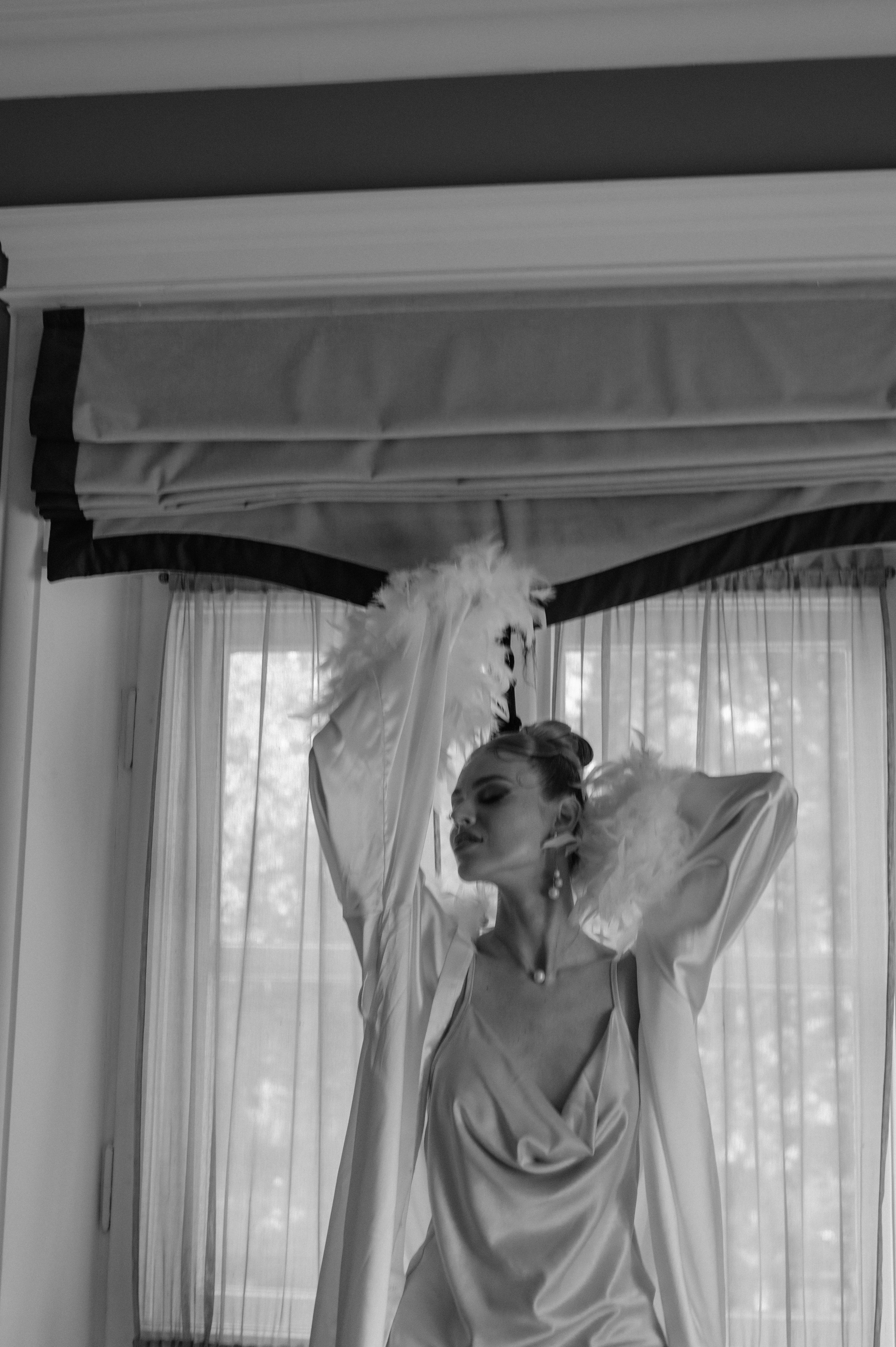 The Bride’s Morning. Fotograf w Krakowie/Europie Weronika Stoma