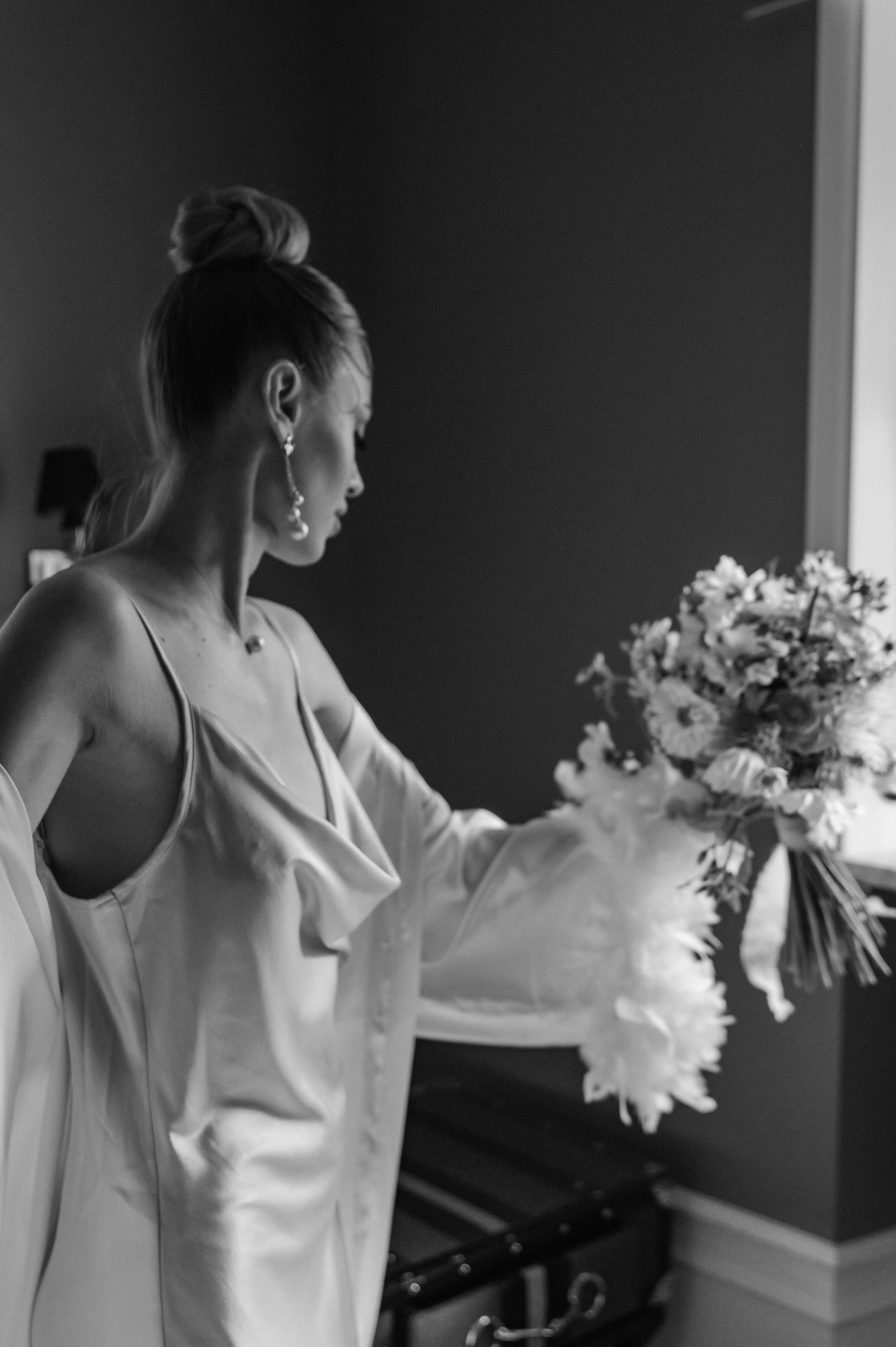 The Bride’s Morning. Fotograf w Krakowie/Europie Weronika Stoma