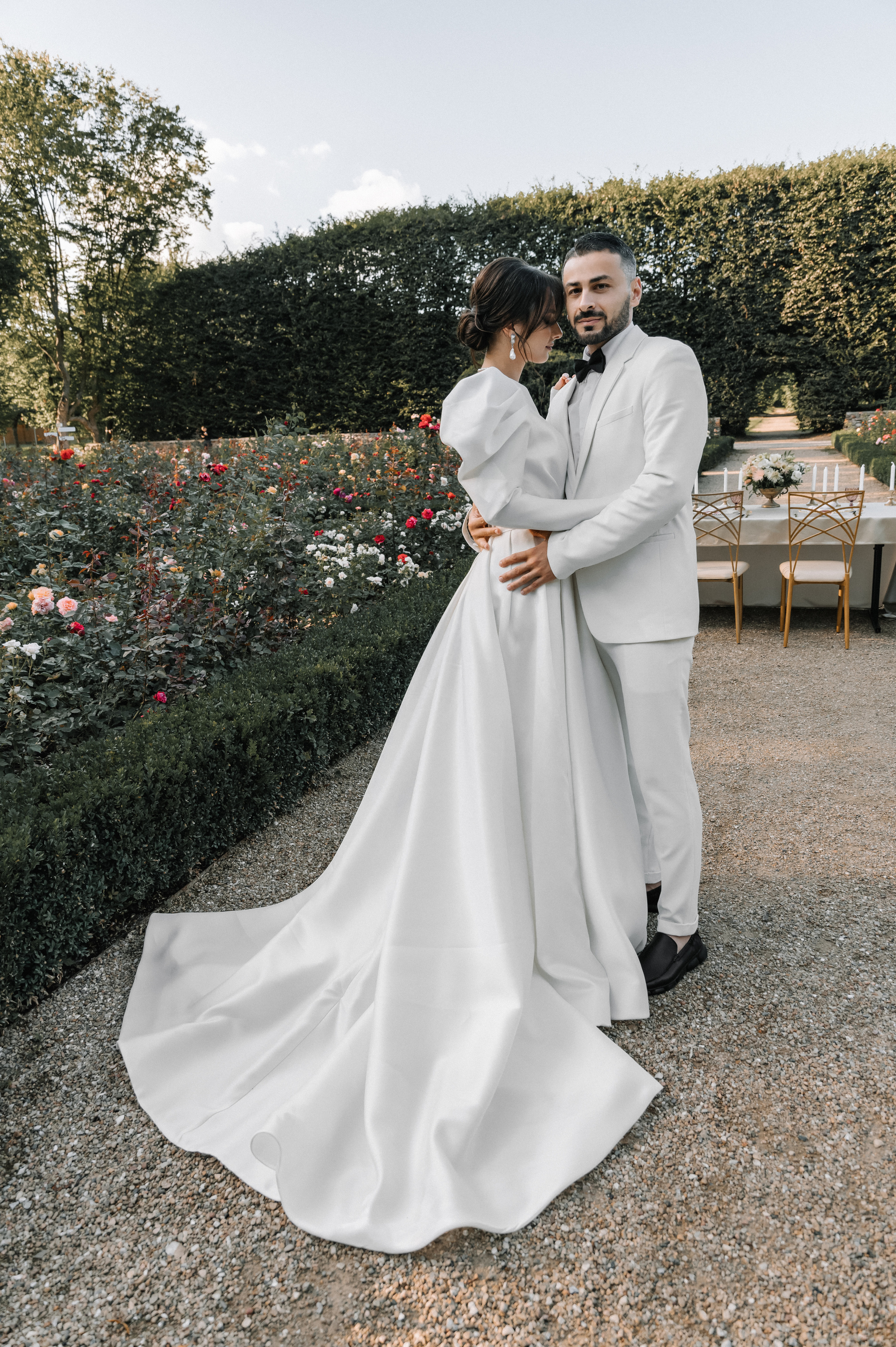 A little piece of love. Fotograf w Krakowie/Europie Weronika Stoma